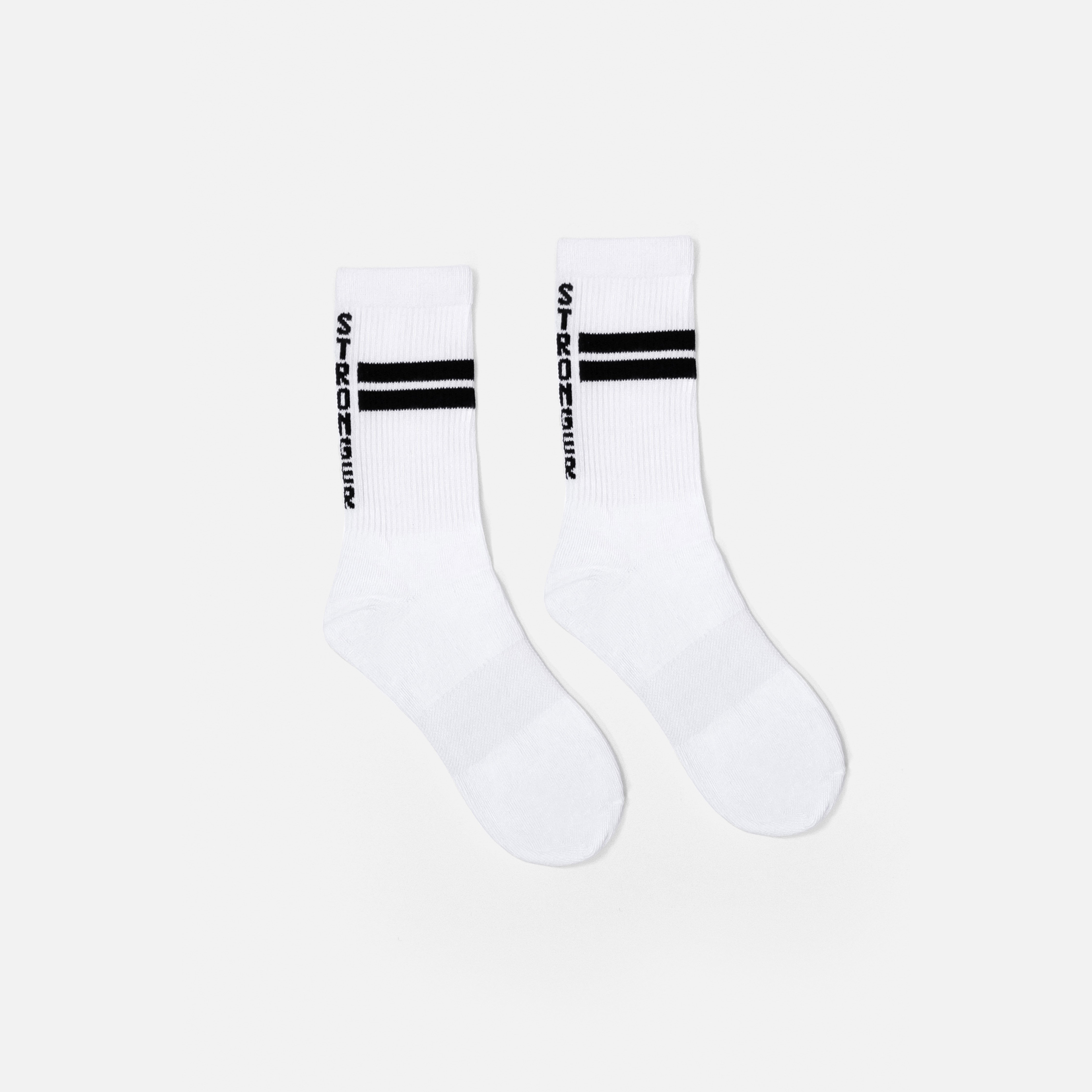 Stride Socks 2-pack