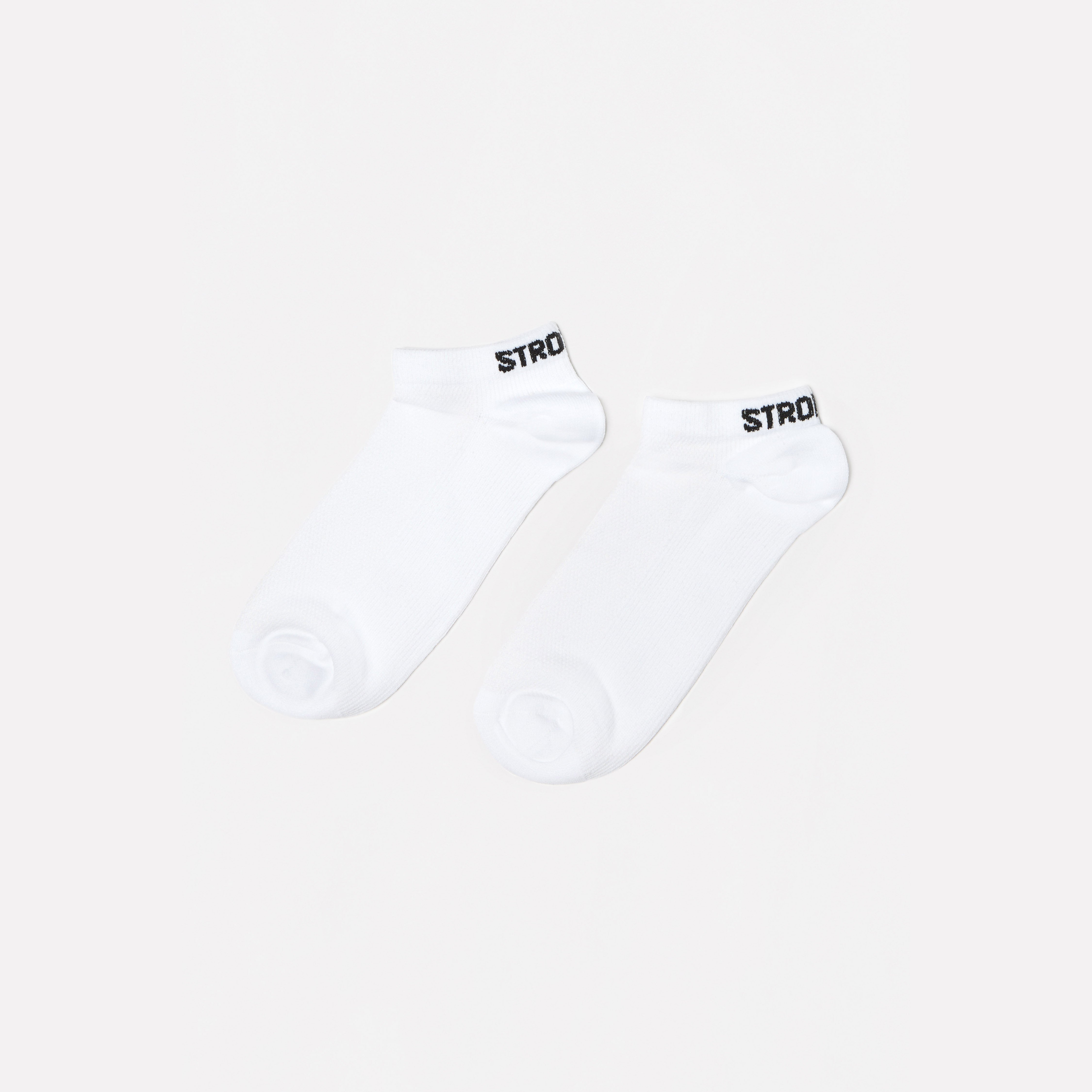 Sporty Sock 2-pack