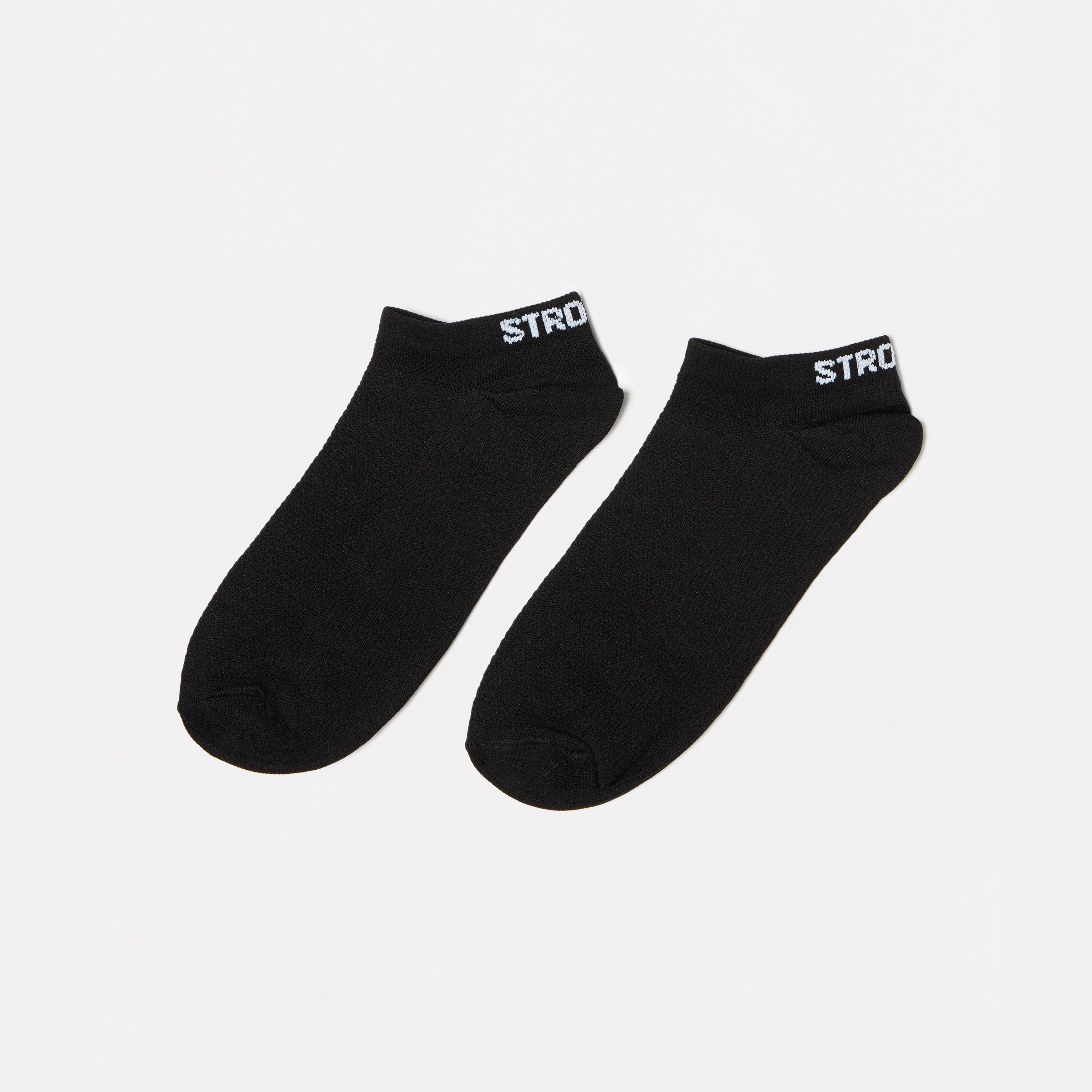 Sporty Strumpor 2-pack