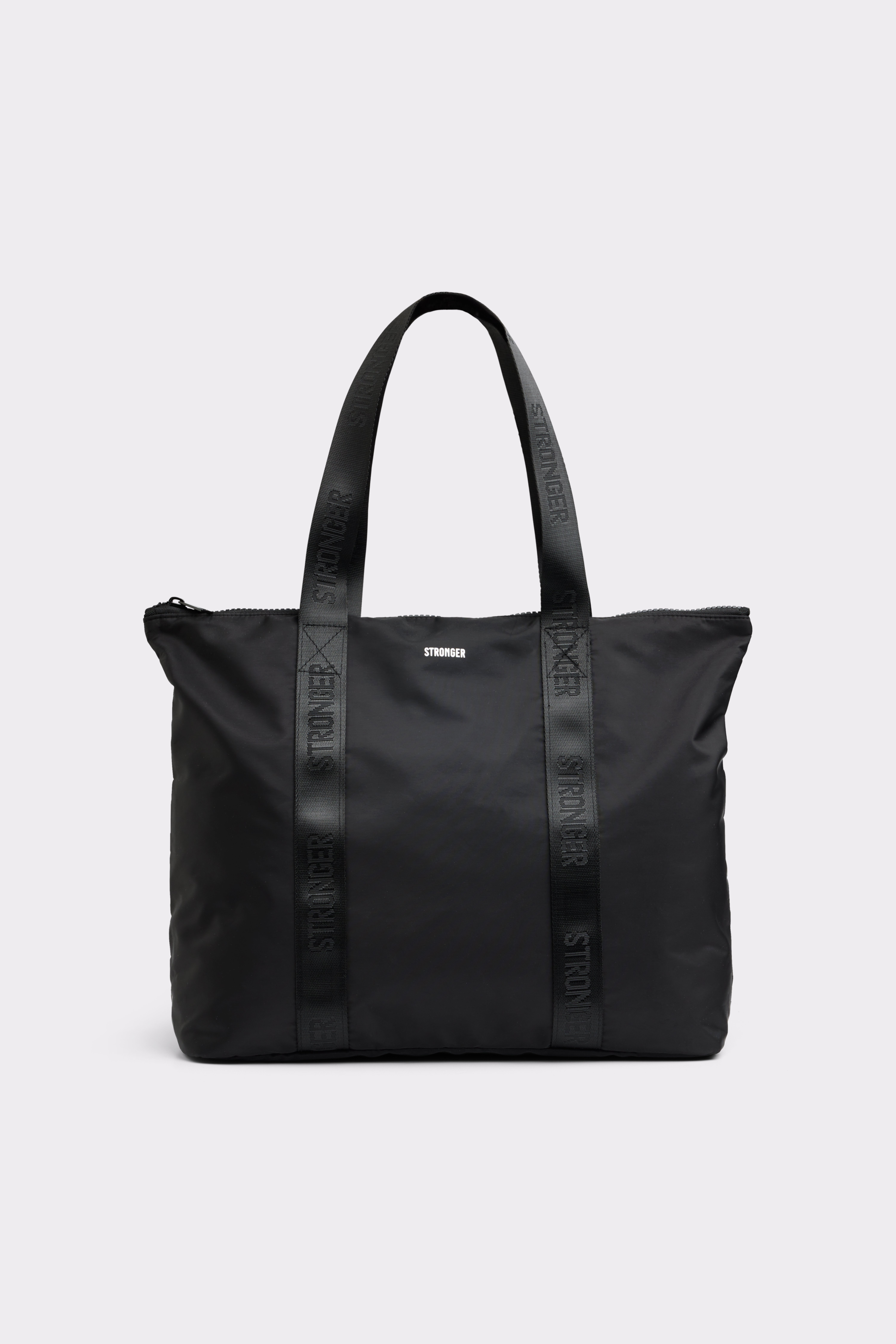 Nylon Tote Bag