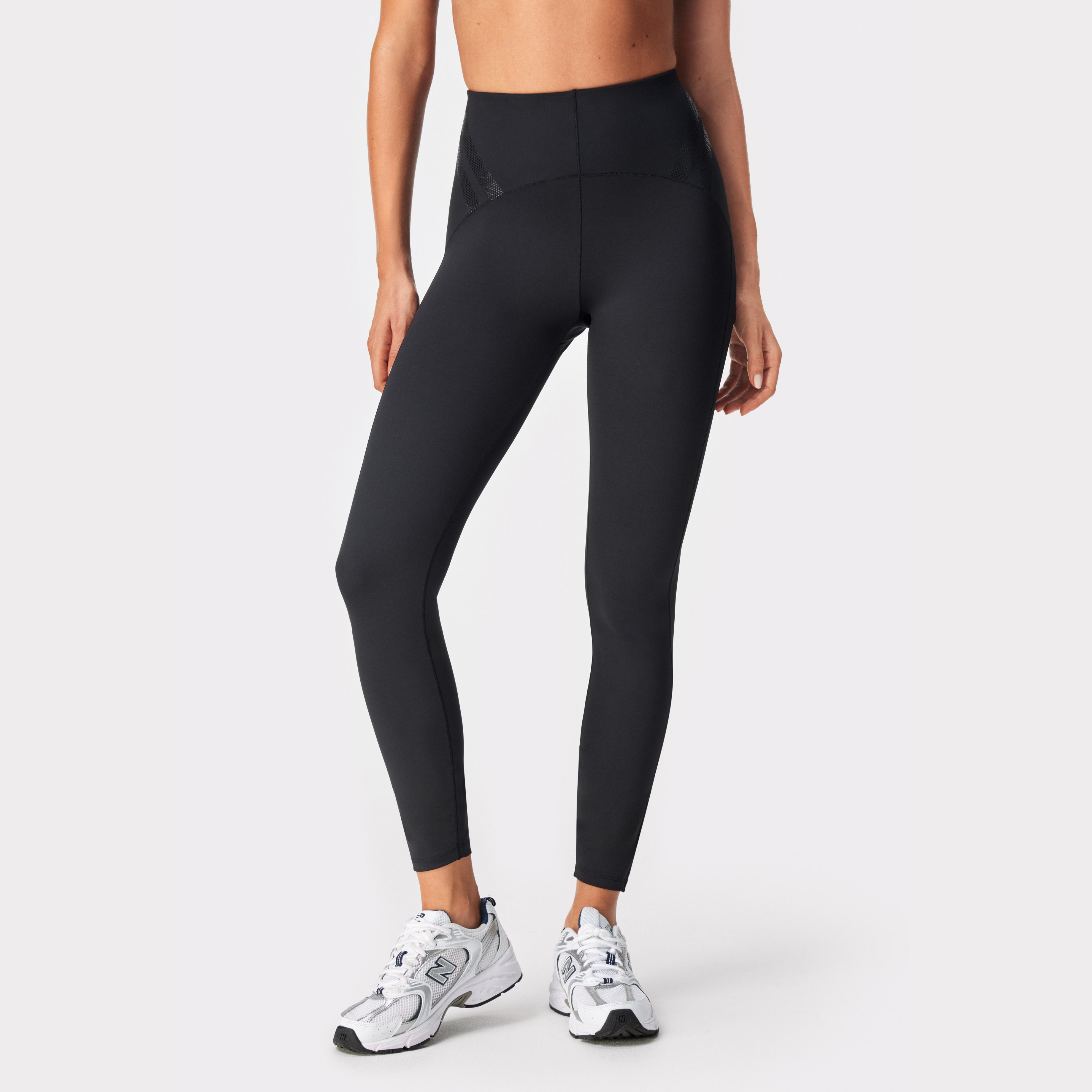 Signature Compression Tights