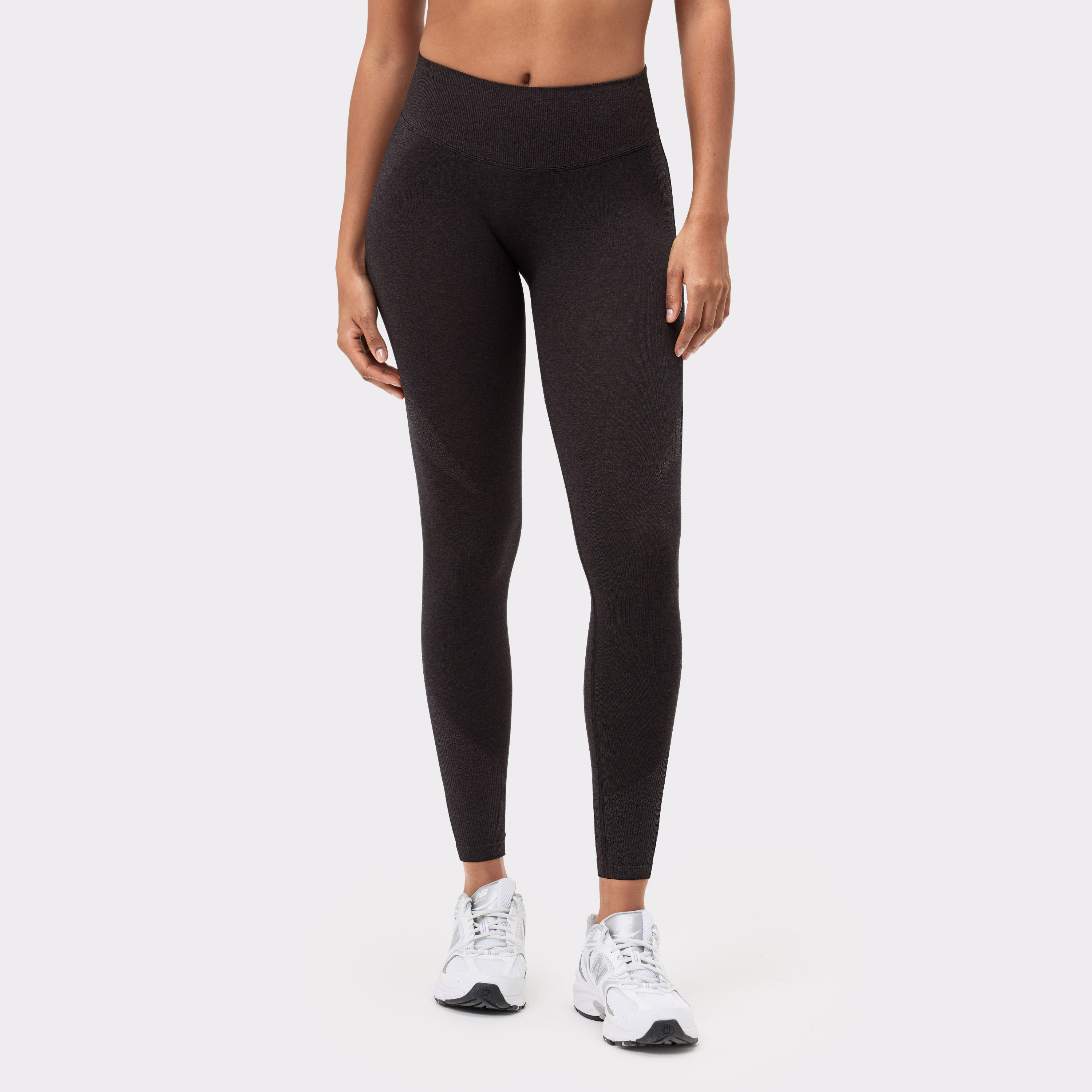 Seamless Contour Tights