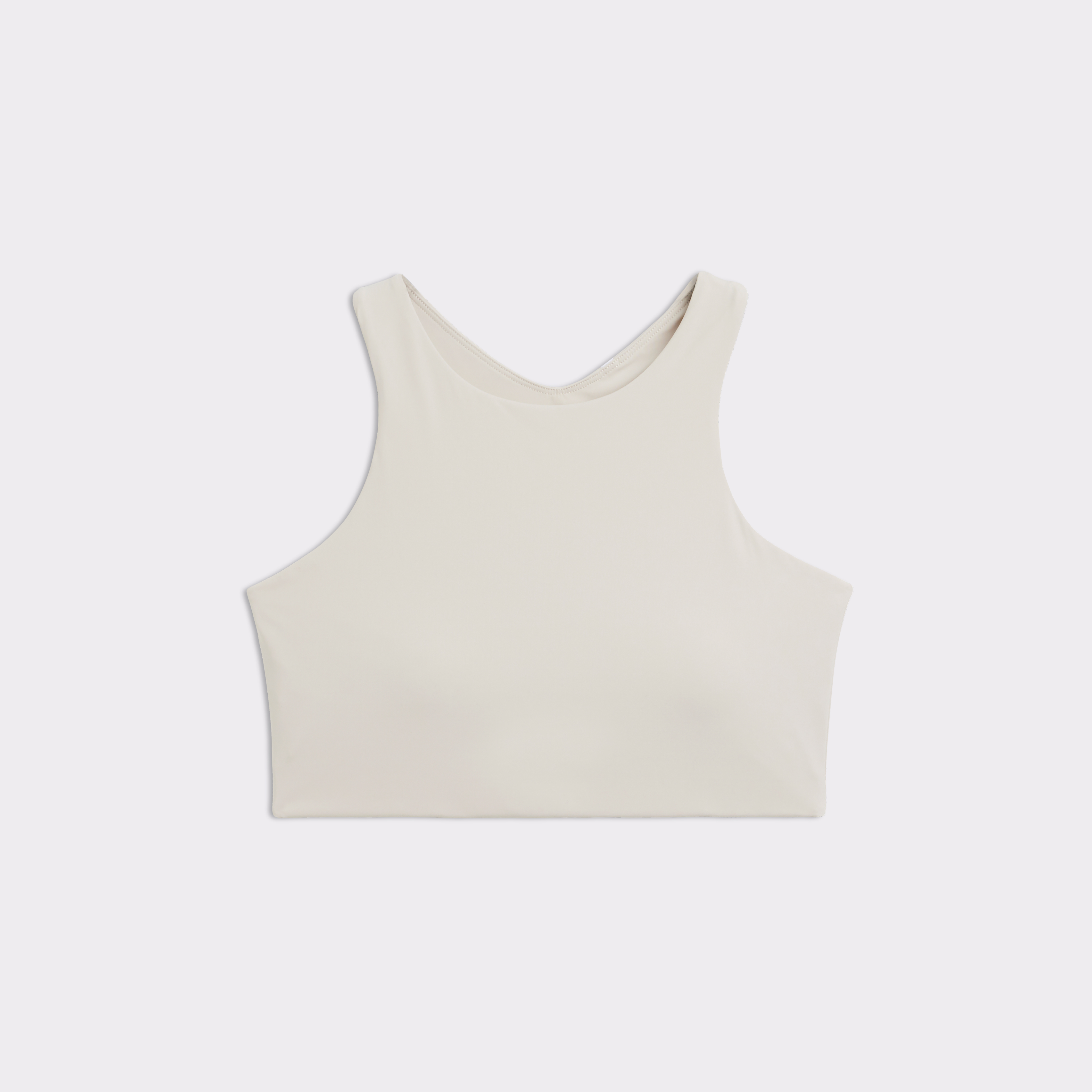 High Neck Sport-bh