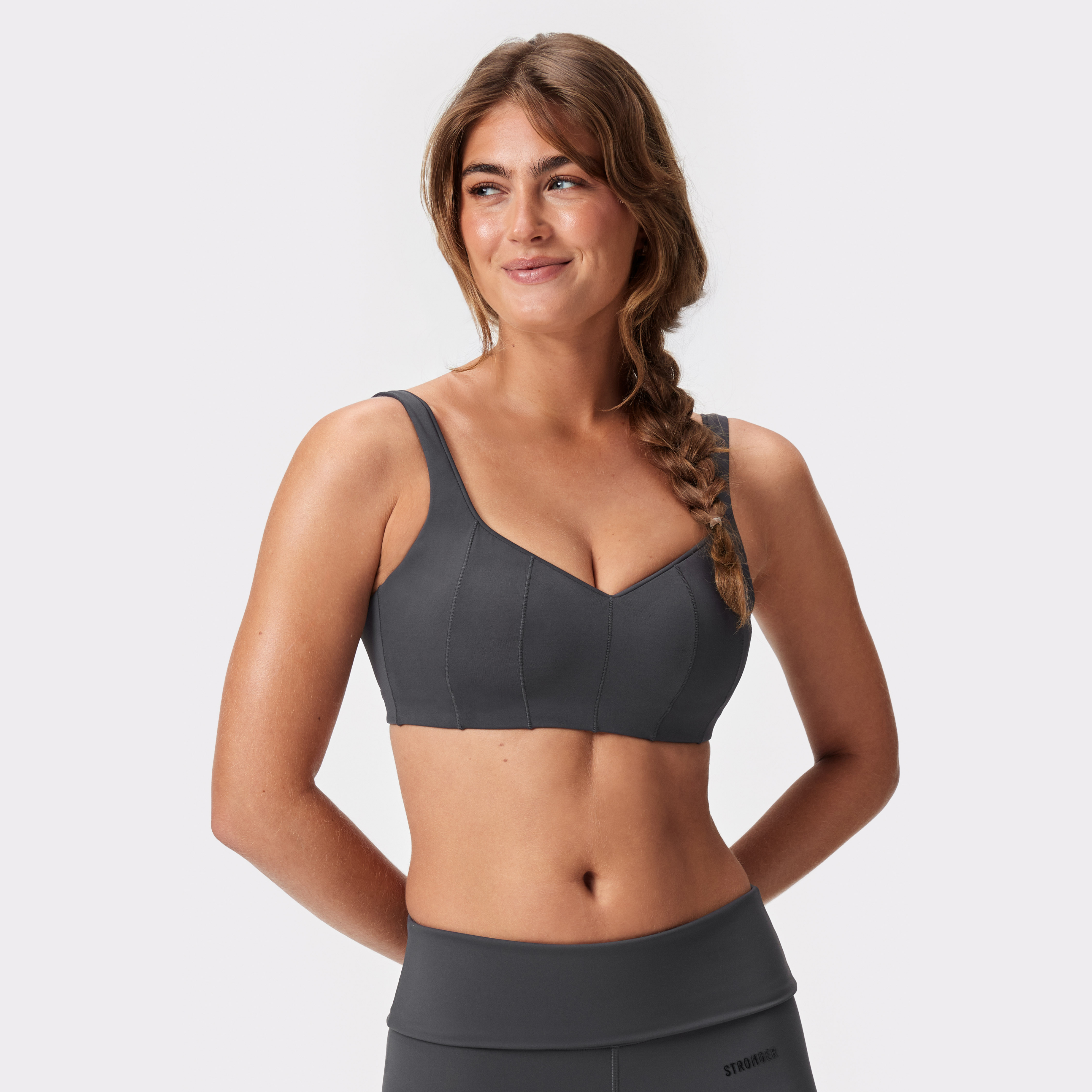 Soft Corset Sport-BH
