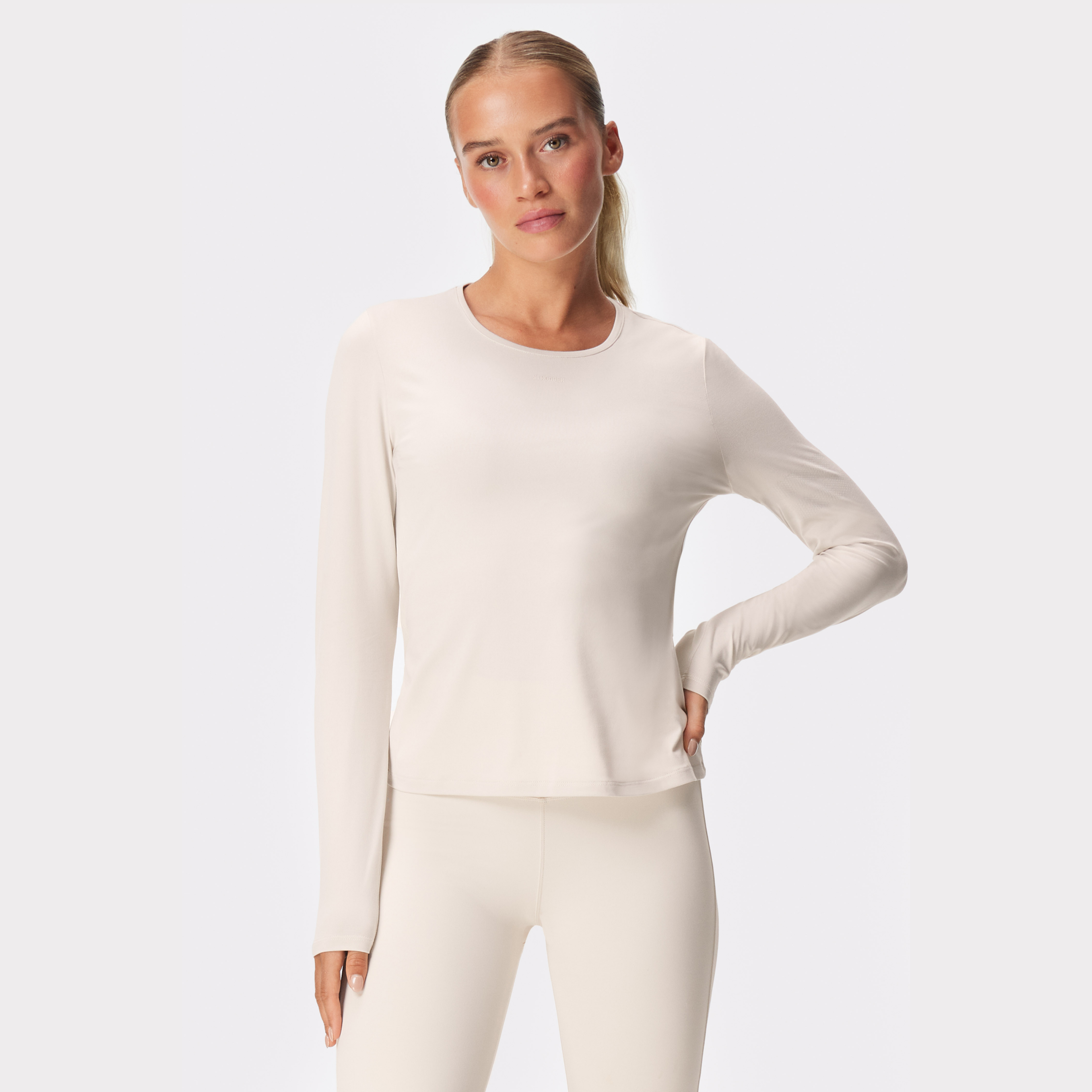 Soft Long Sleeve