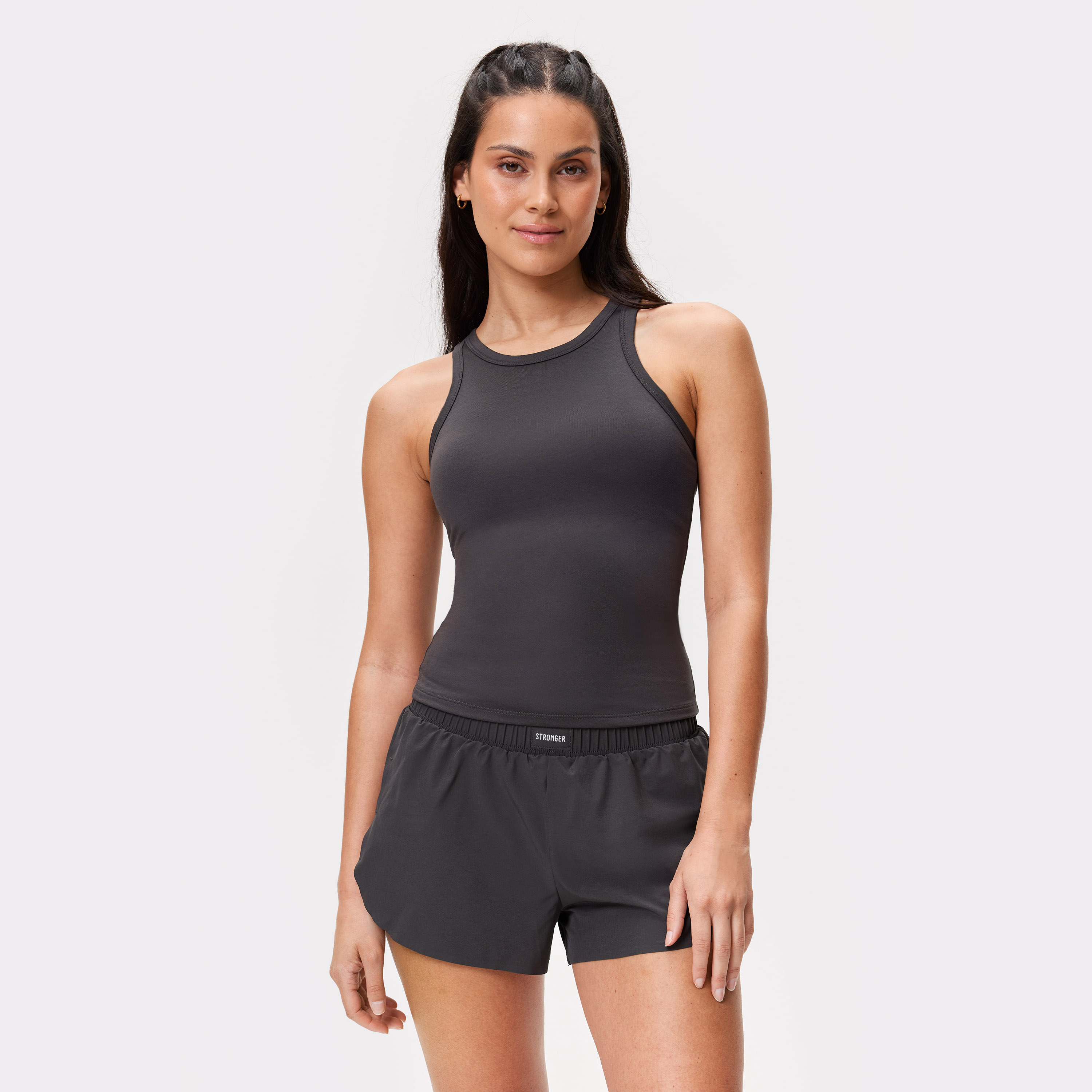 The One Tank top