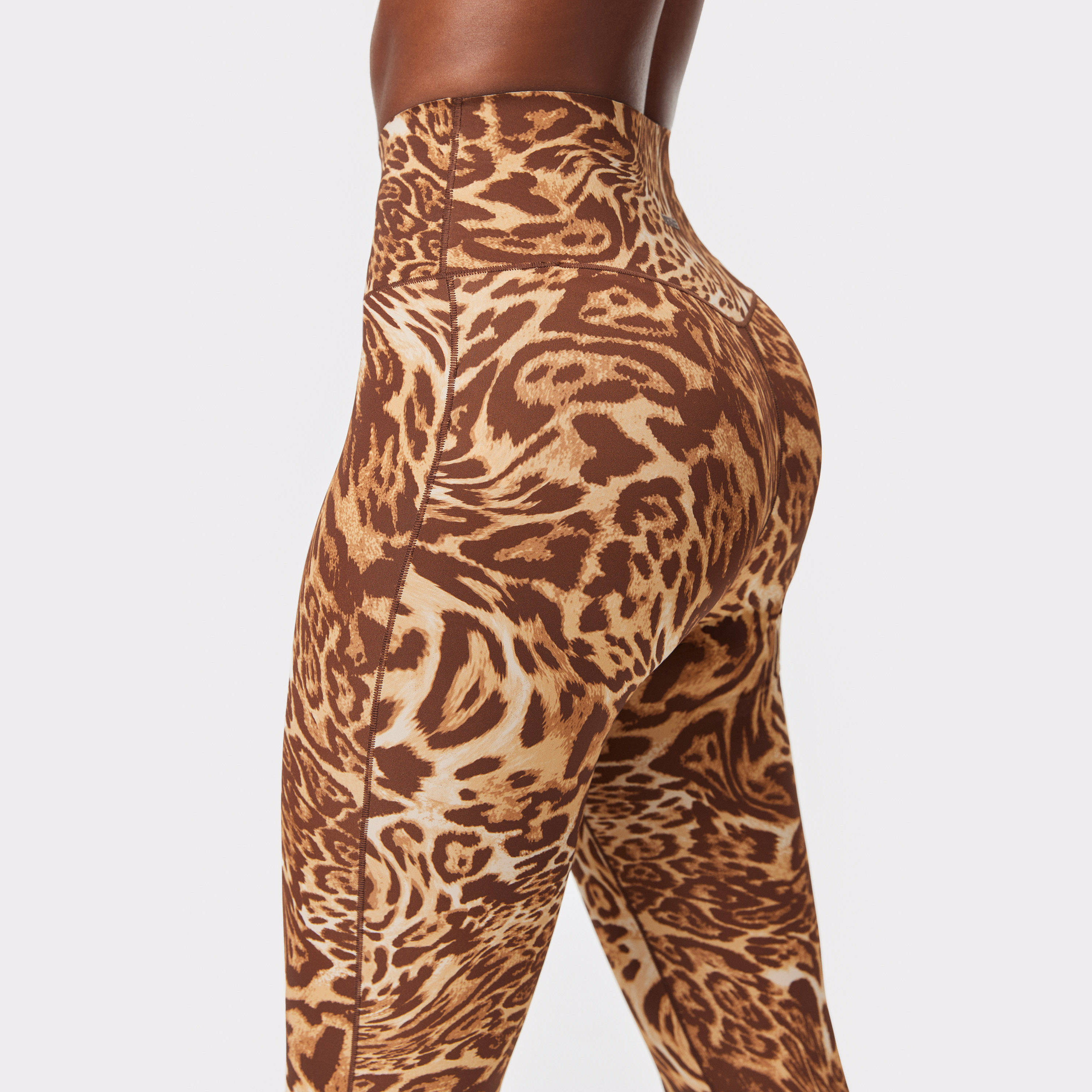 Sleek Tights