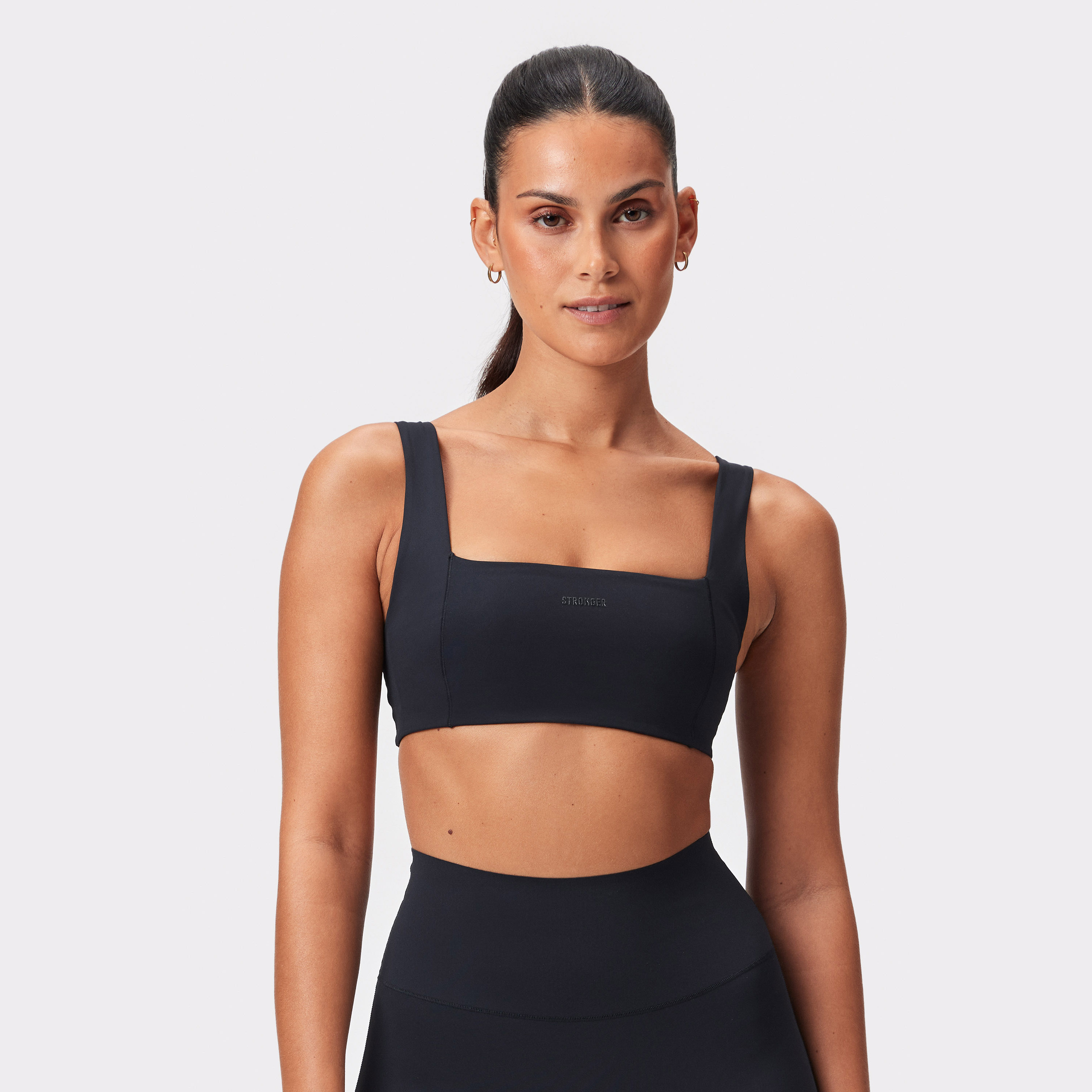 Sleek Squared Sport-bh