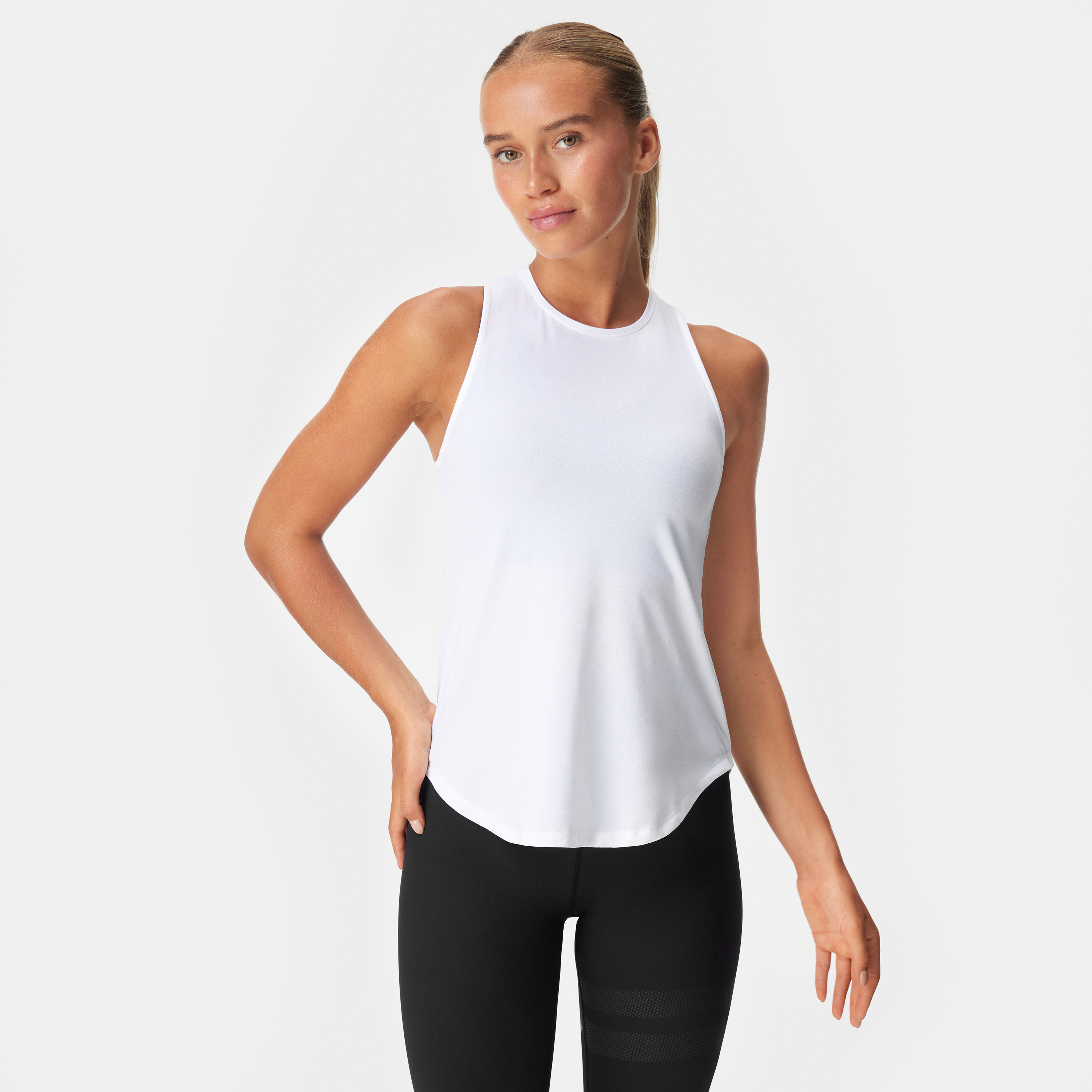 Airy Racerback Tank