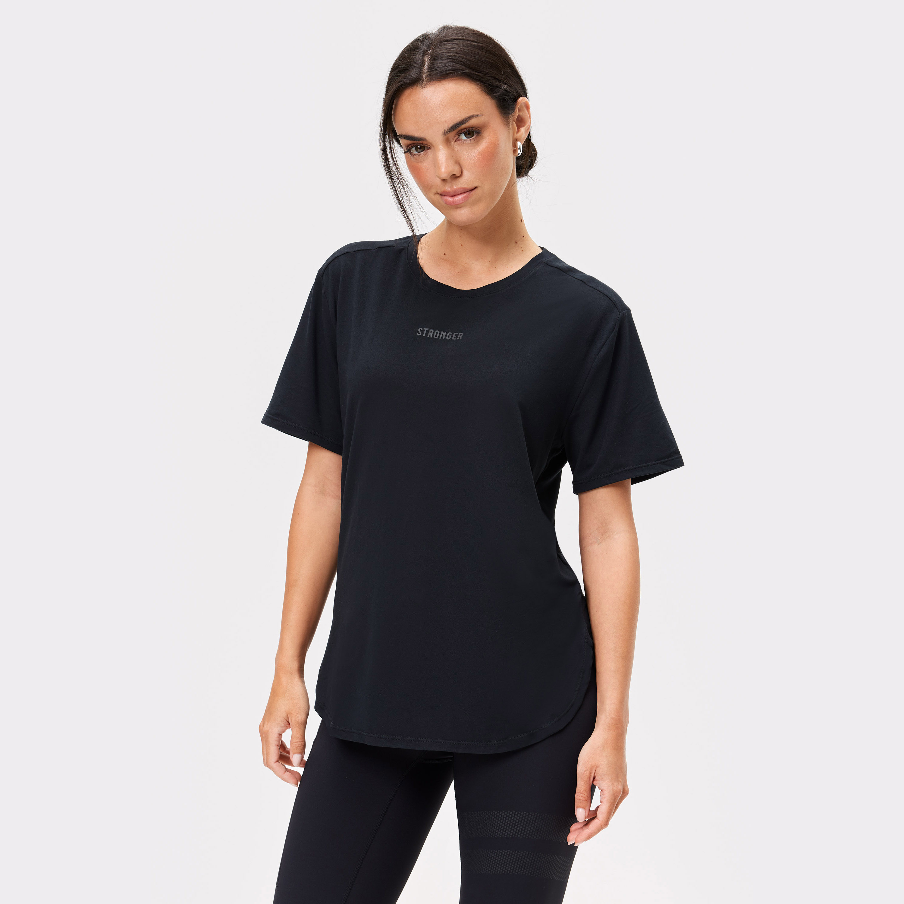 Relaxed T-shirt