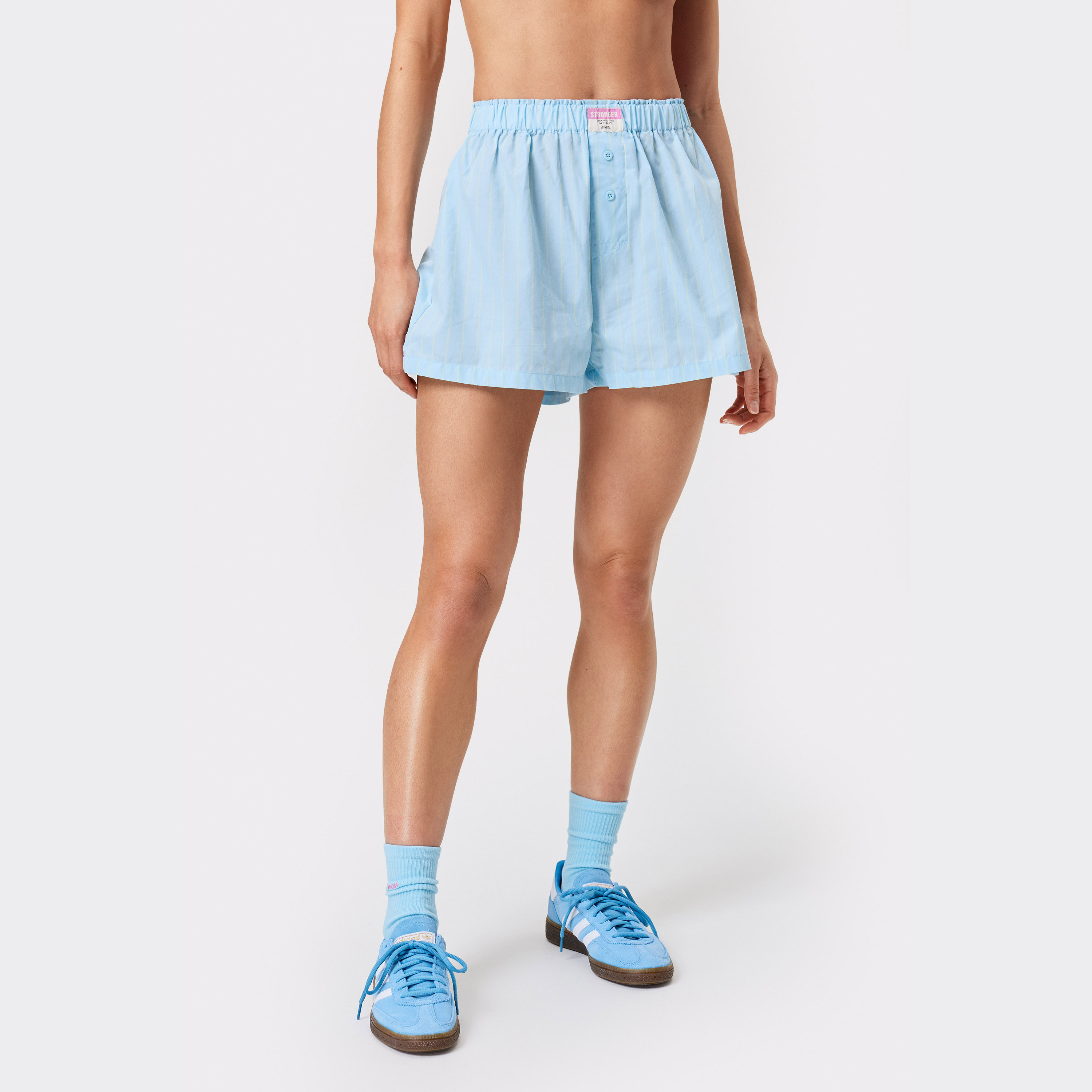 Poplin Boxershorts