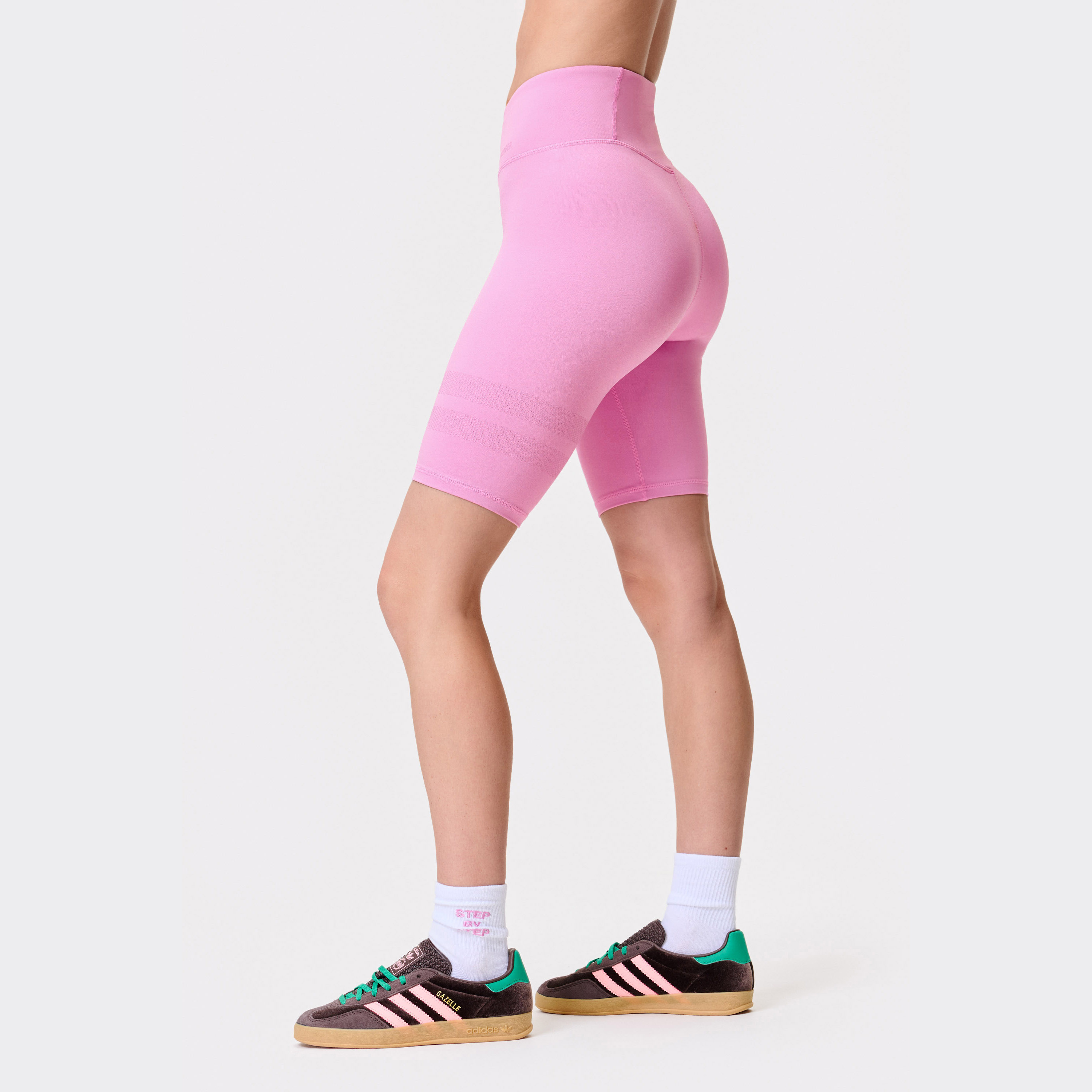 Signature Bike Shorts