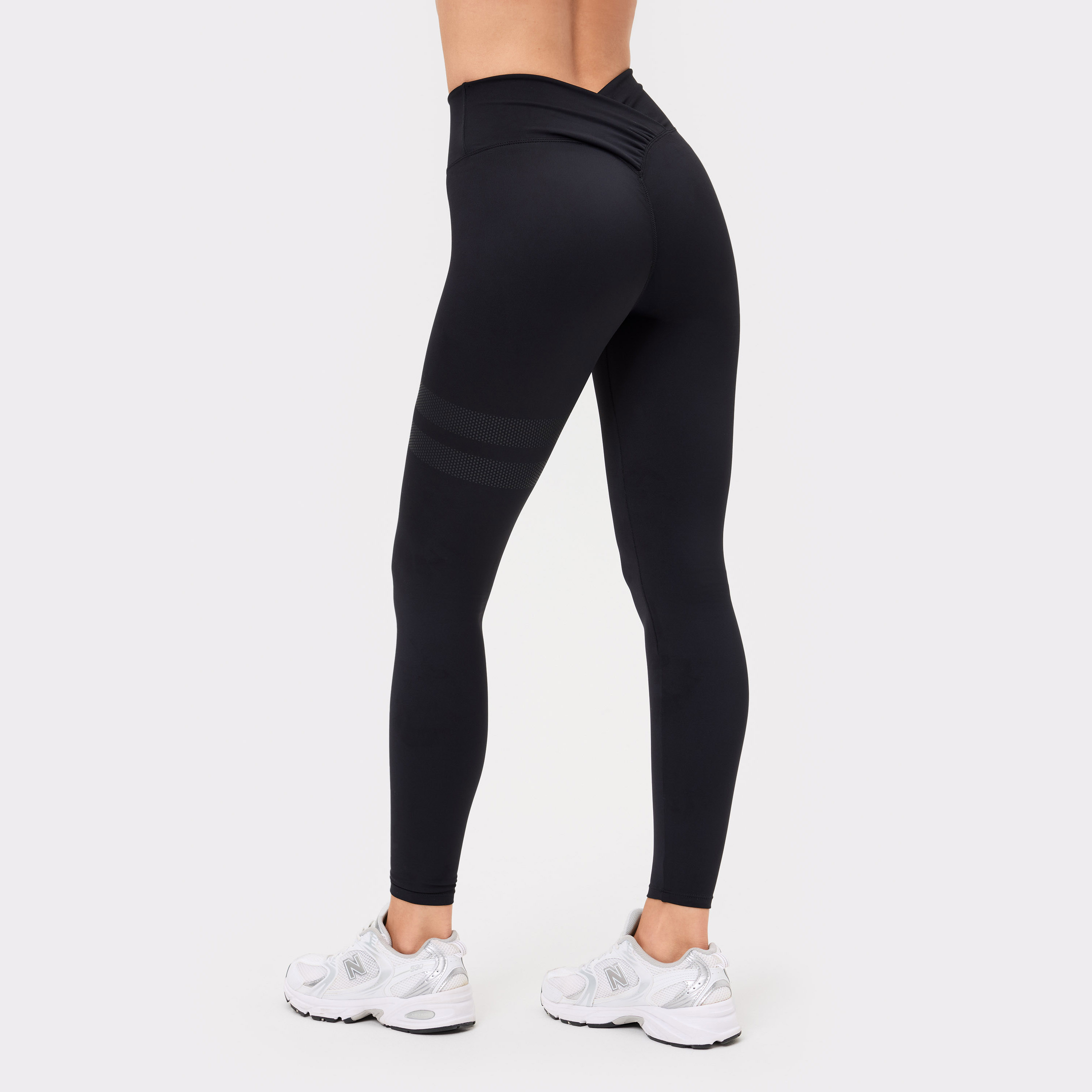 Back at it Leggings