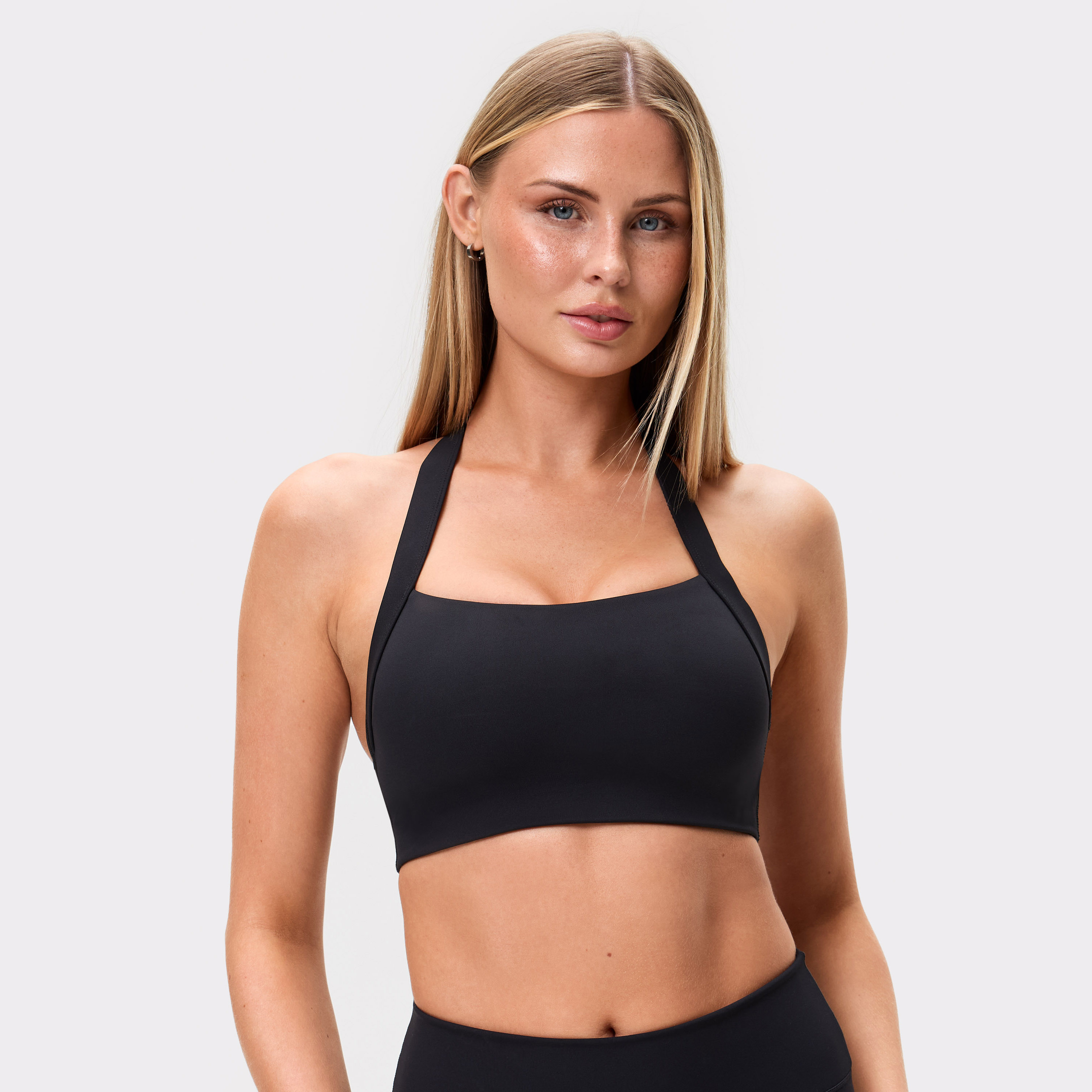 Halterneck Sport-bh