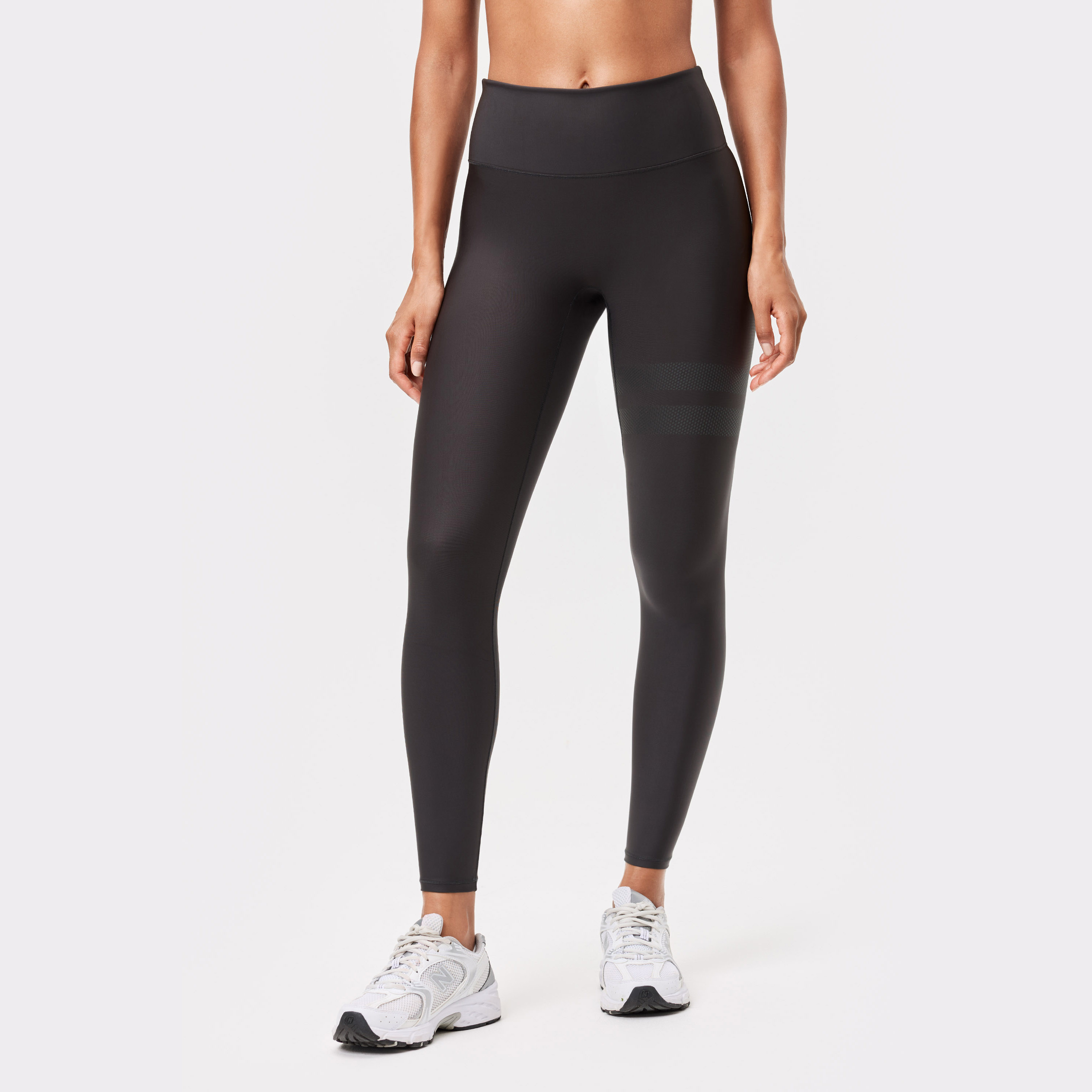 The Signature Gloss Tights