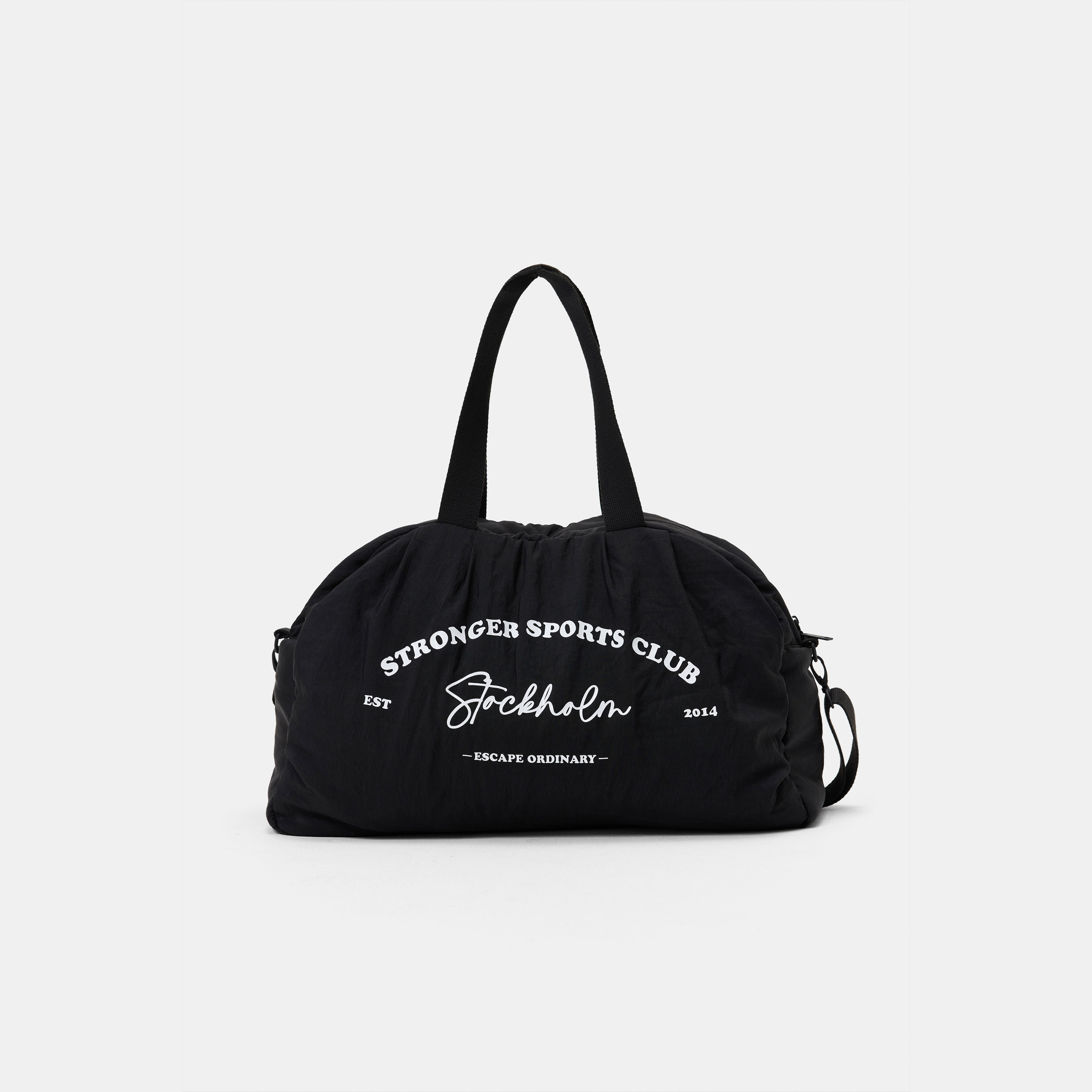 Stronger Gym Bag