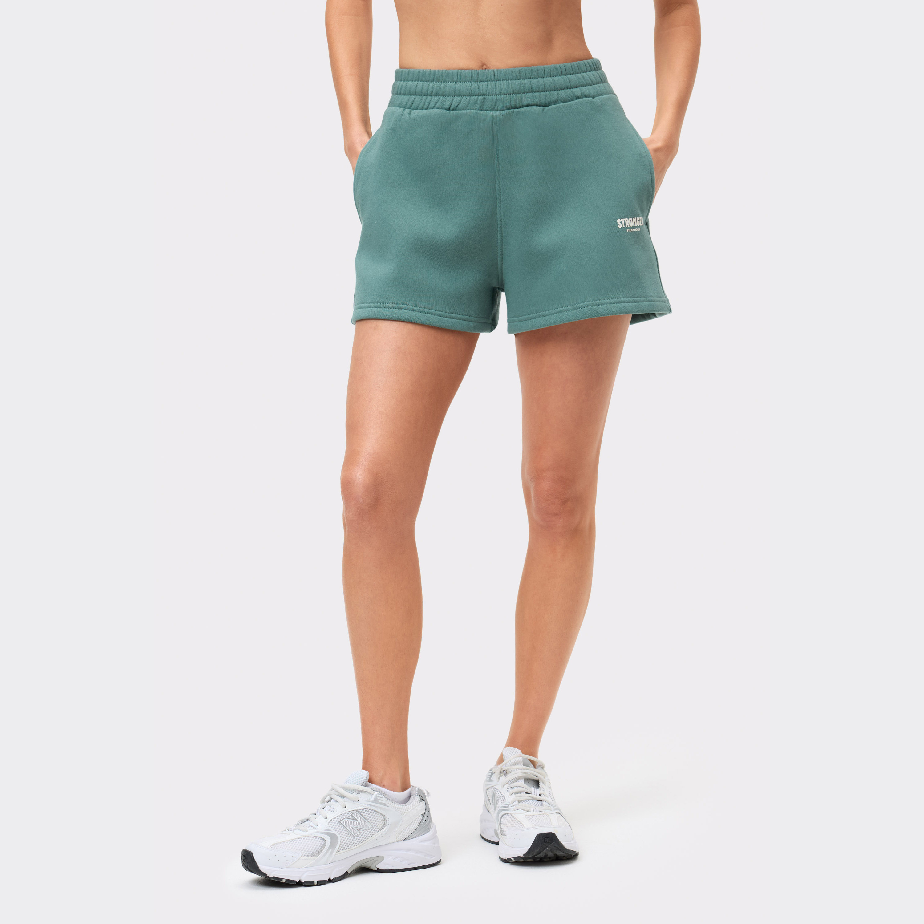 Comfy Sweatshorts