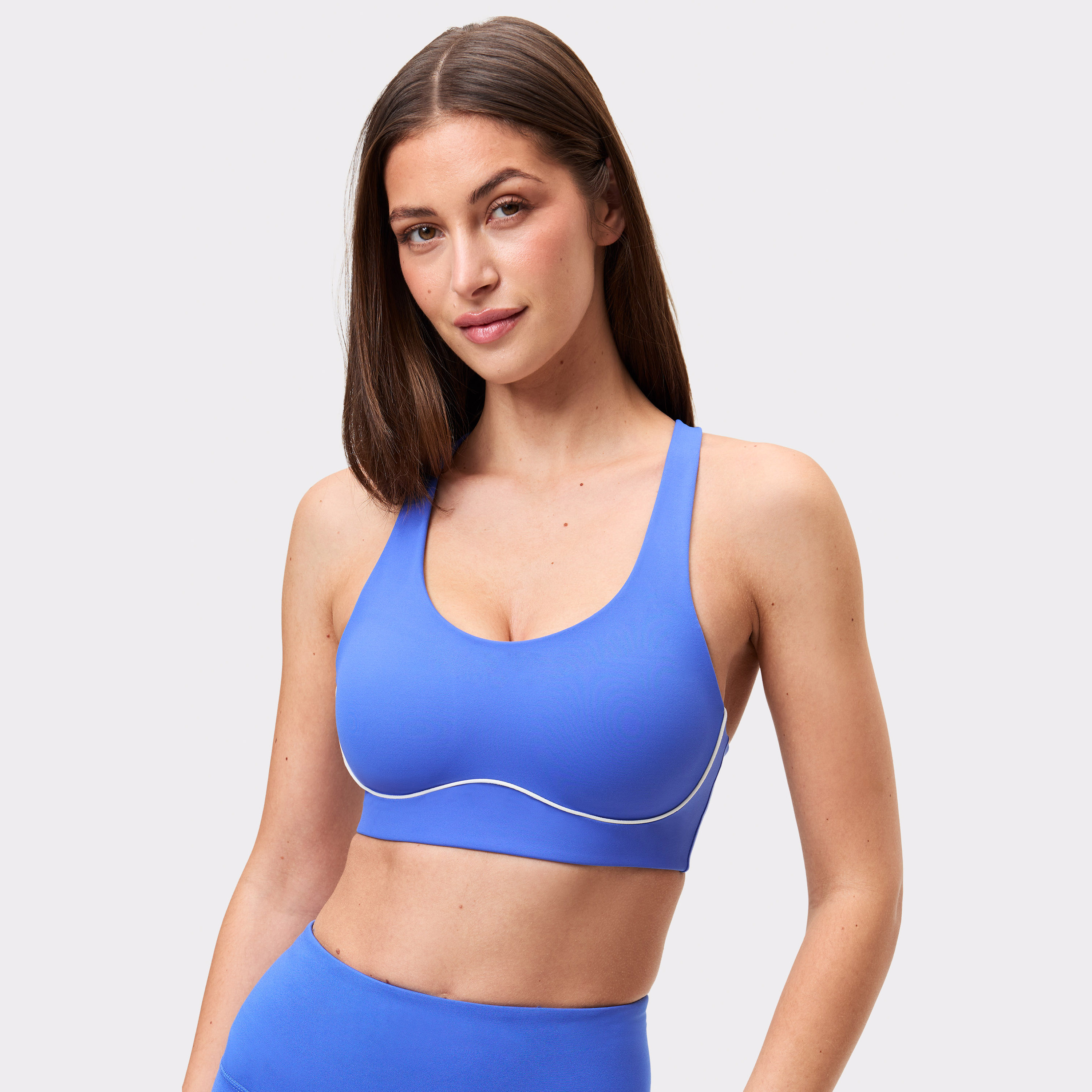 Signature Shape Sports Bra