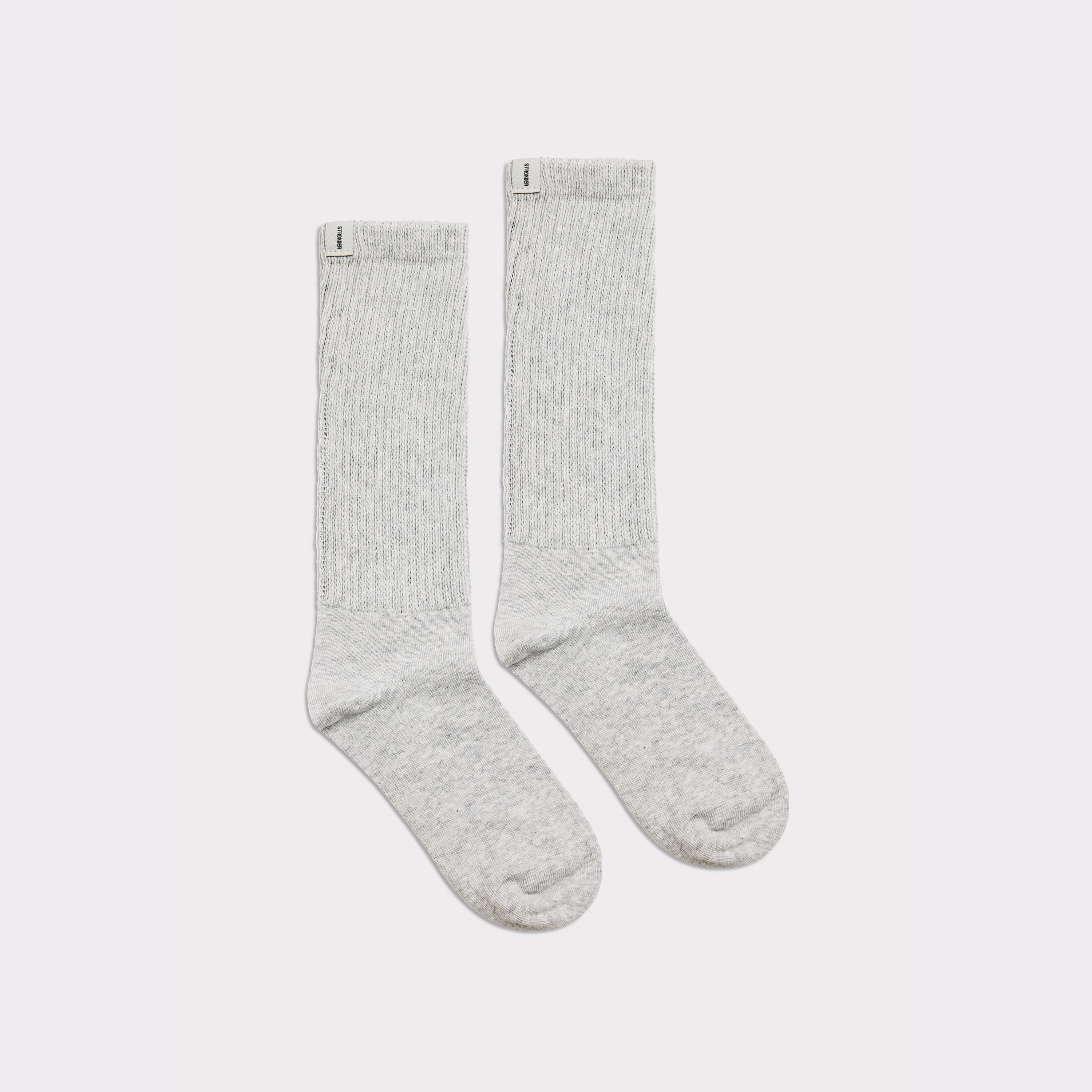 Slouch Socks