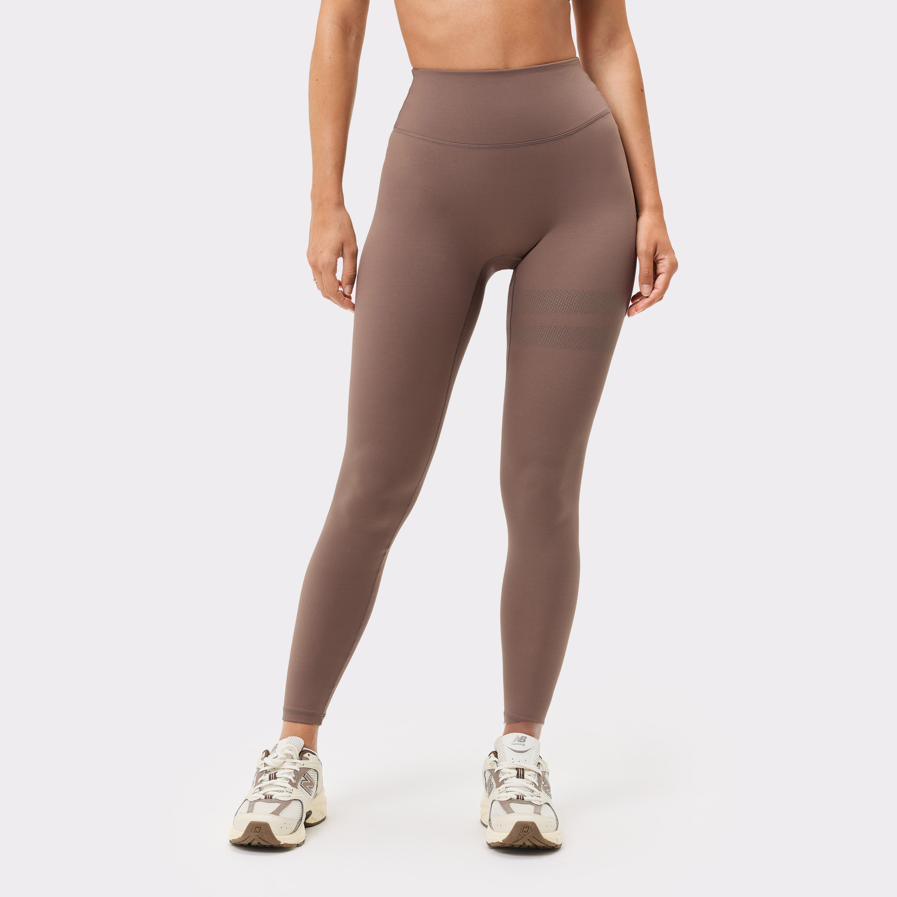 The Signature One Contour Tights