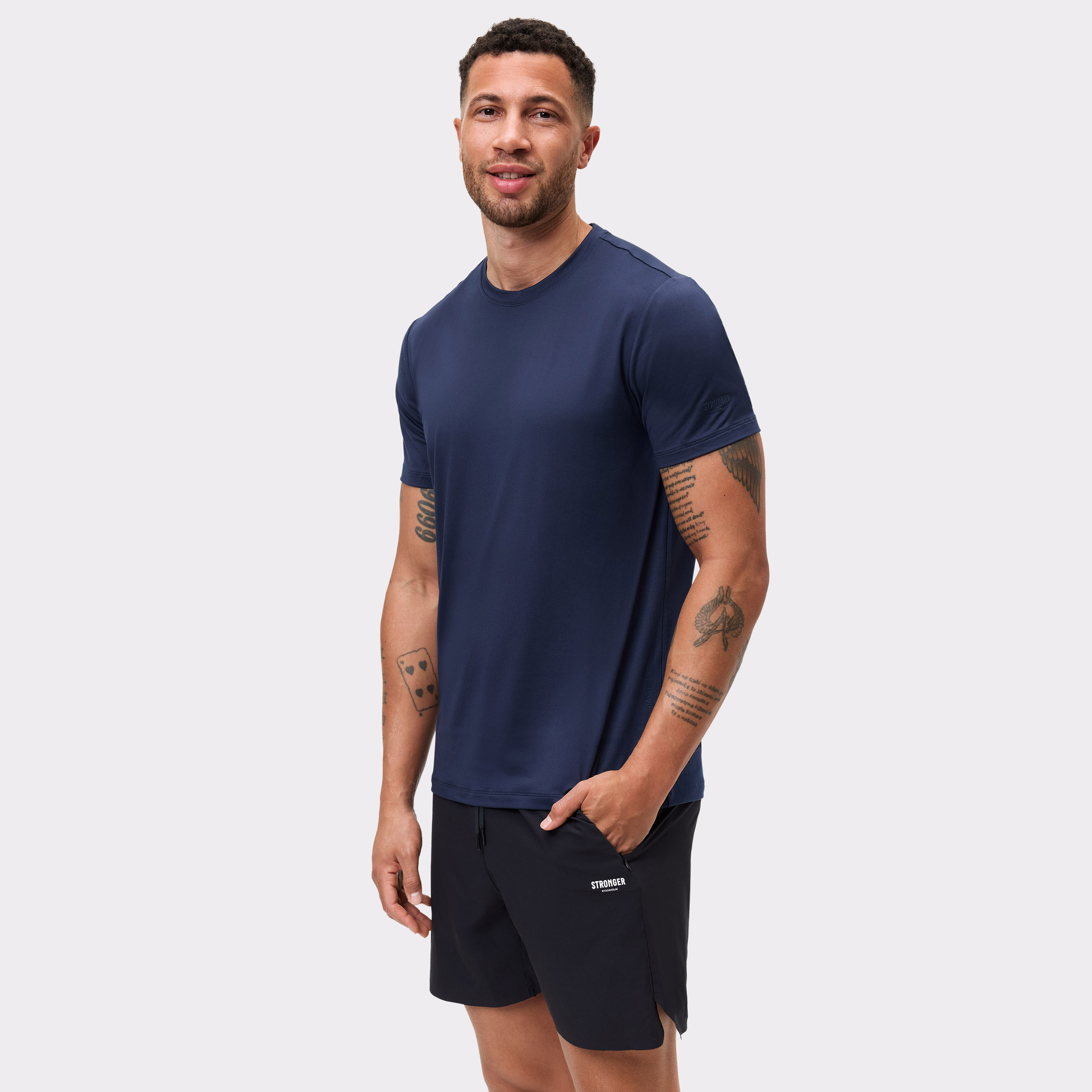Men's Training T-shirt