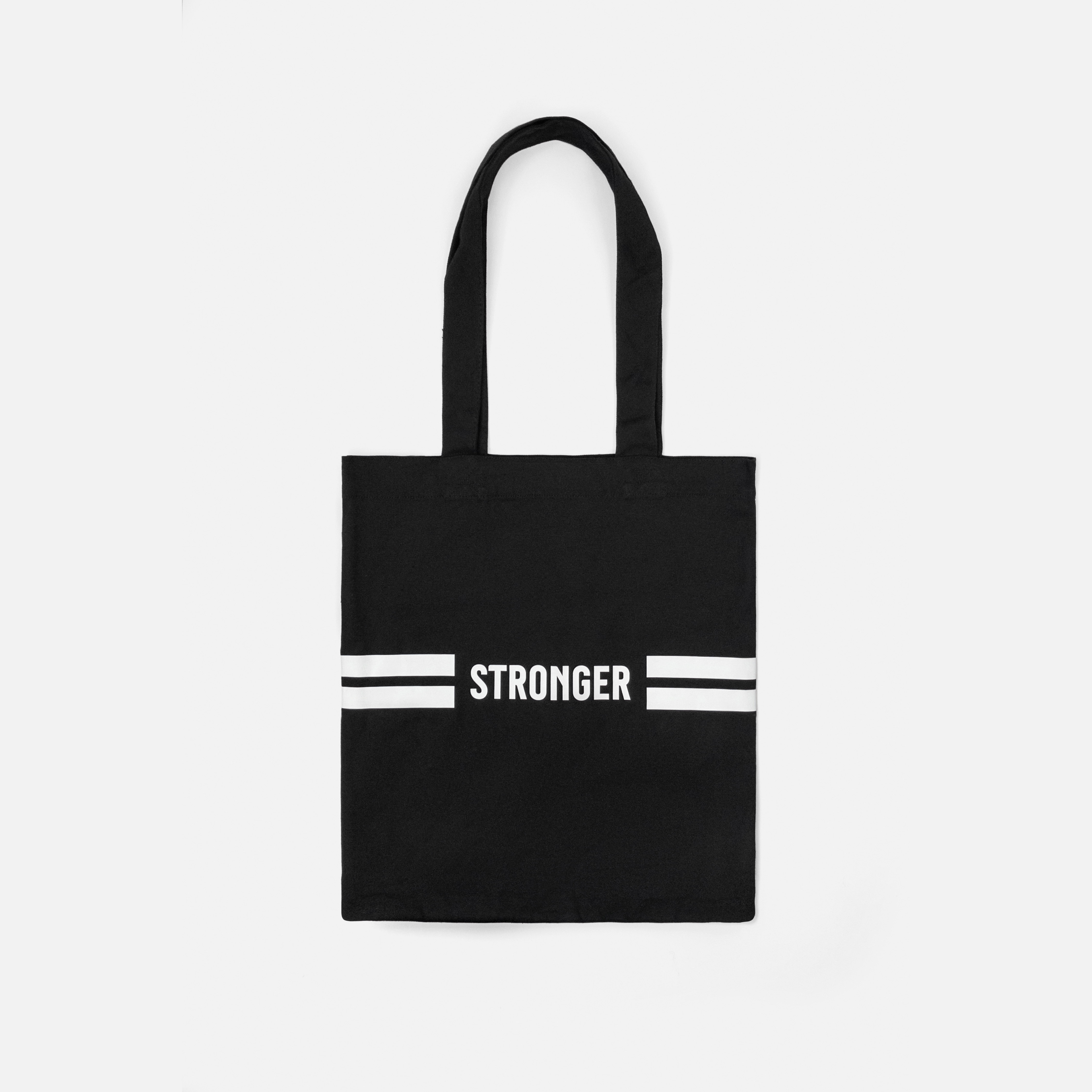 Stronger Tote Bag