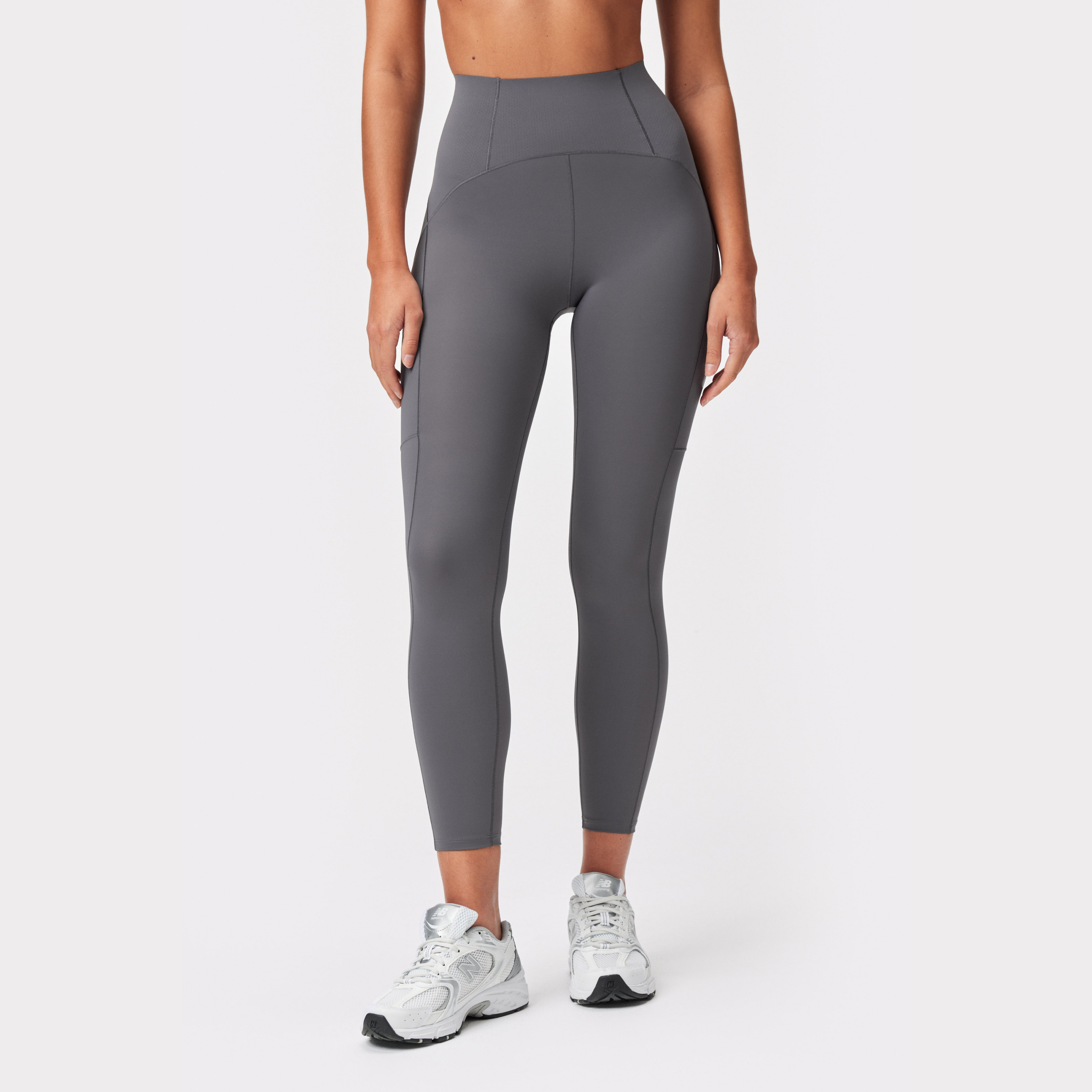 Sleek Pocket Tights