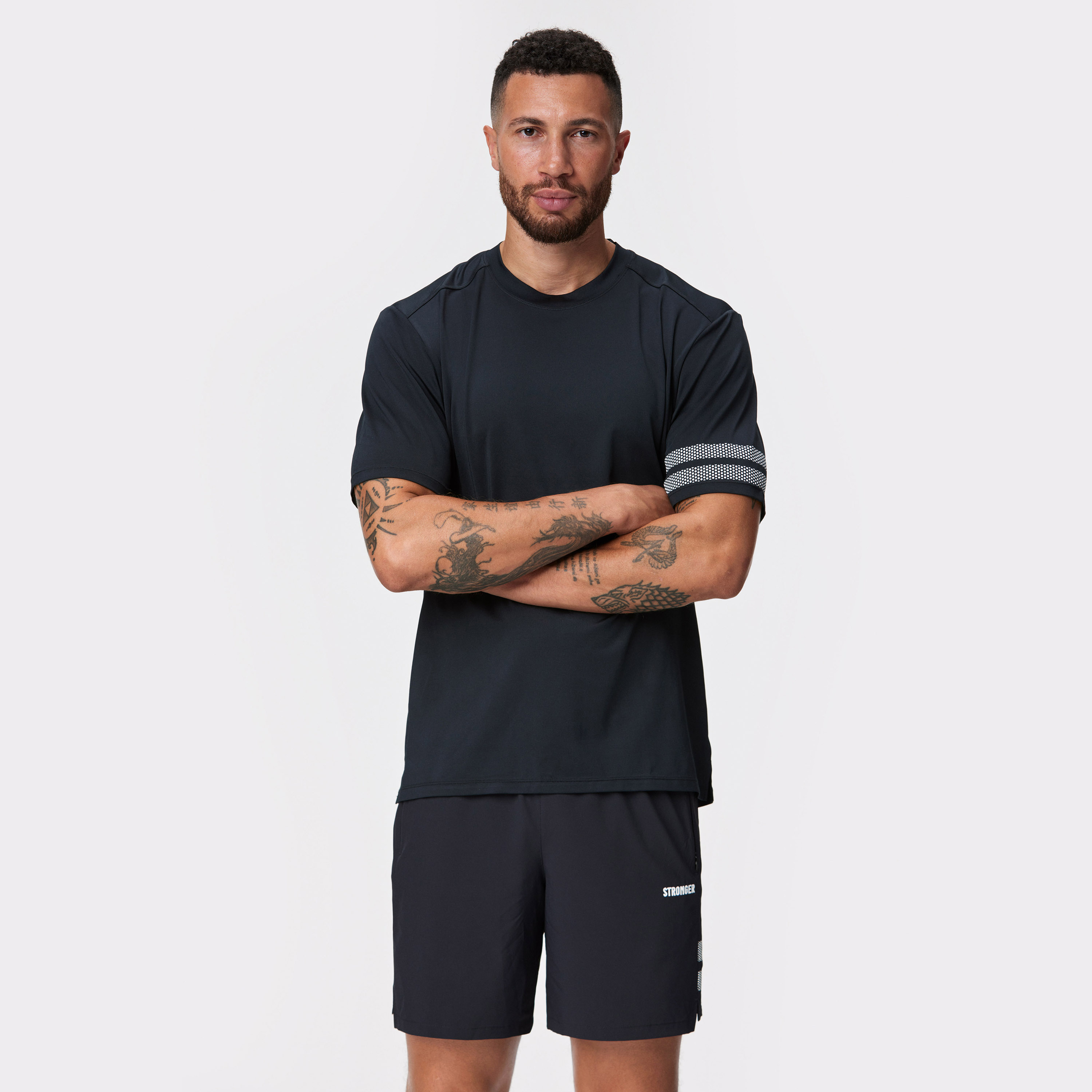 Hero Male T-shirt