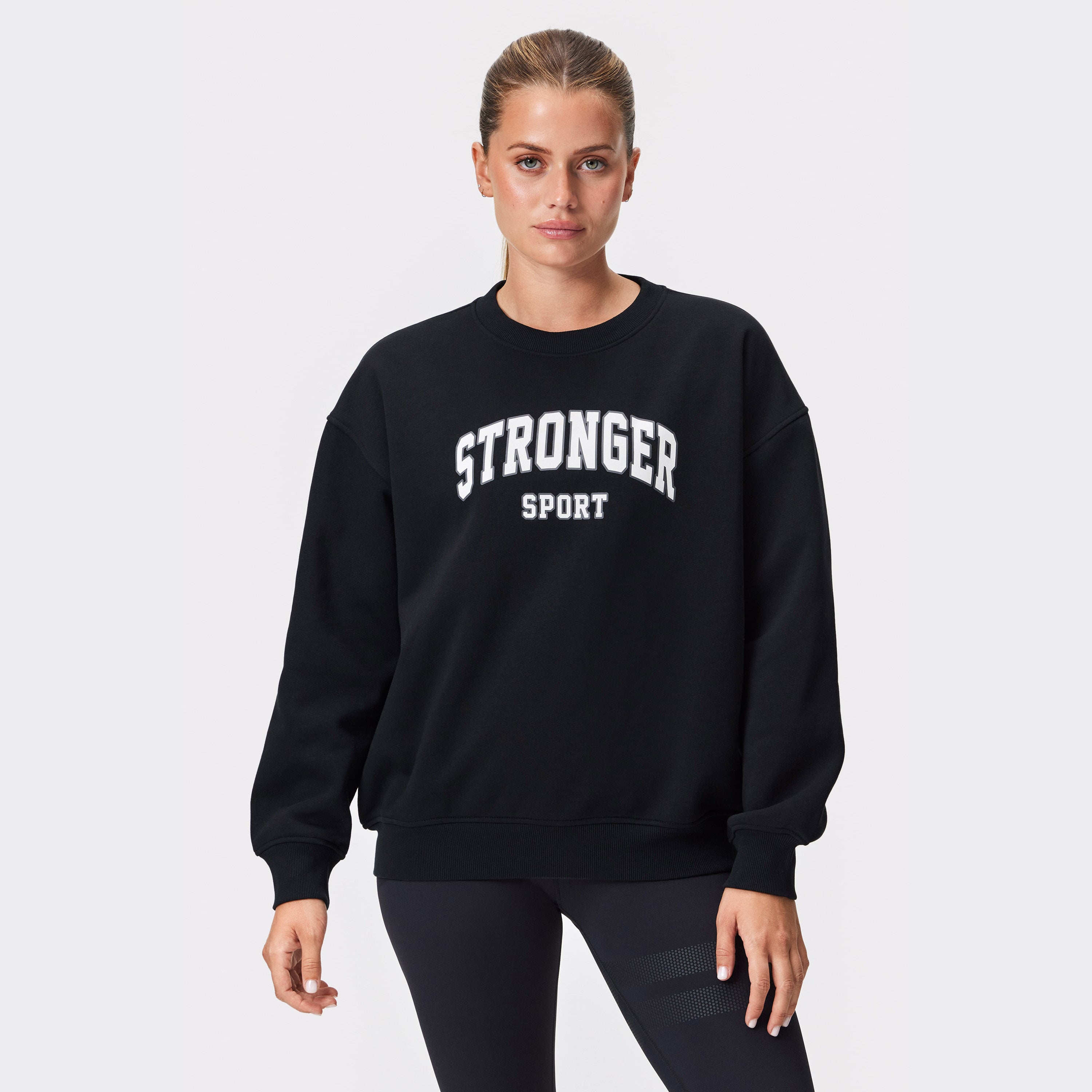 Comfy Sweatshirt