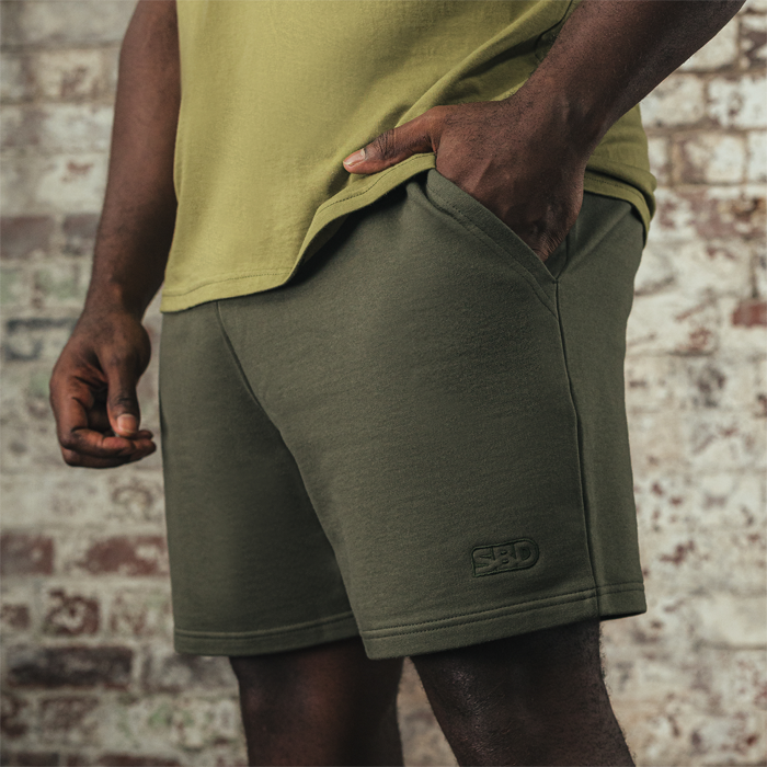 Resolve Sweatshorts