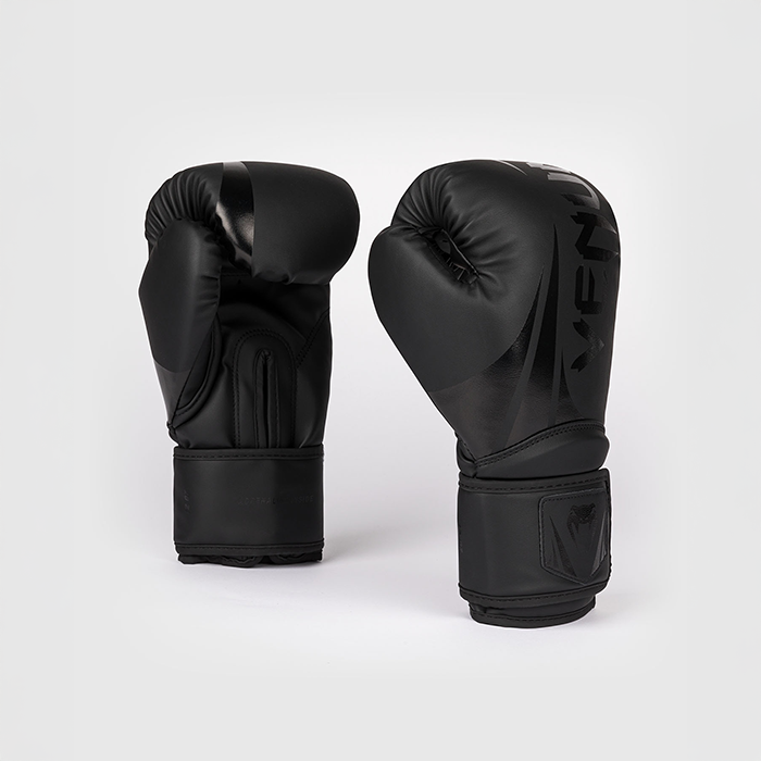 Challenger 2.5 Boxingshandskar Svart