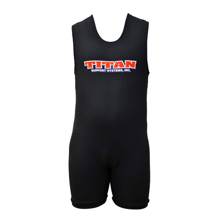 Triumph Singlet Trikå IPF godkänd