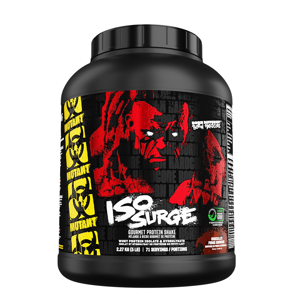 ISO Surge Whey Isolate 2,27 kg
