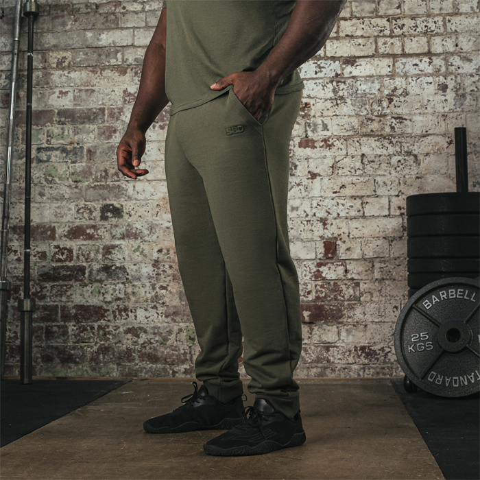 Resolve Joggers