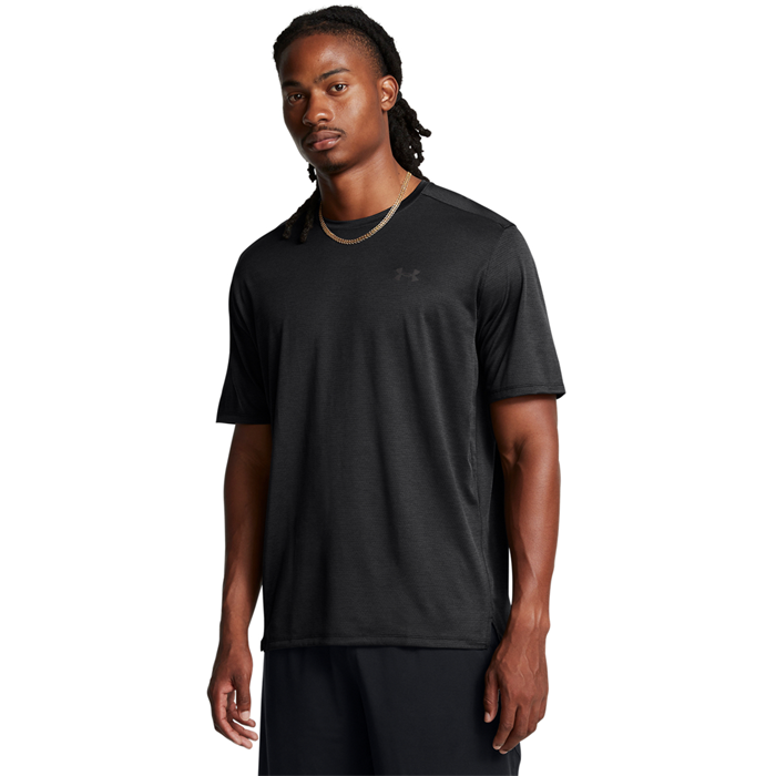 Tech Vent SS, Black