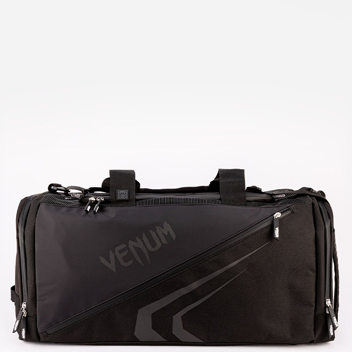Trainer Lite Evo Sportväska Svart