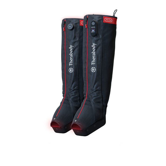 JetBoots PRO Plus Kompressionsstövlar
