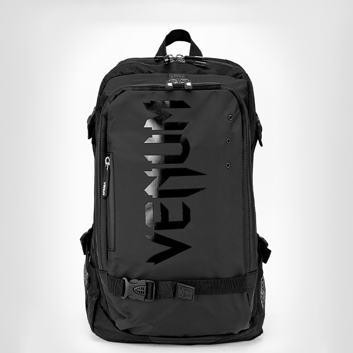 Challenger Pro Evo Ryggsäck 22,5 L Svart/Svart