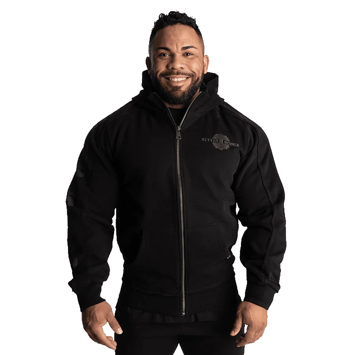 Pro BB Hood, Black