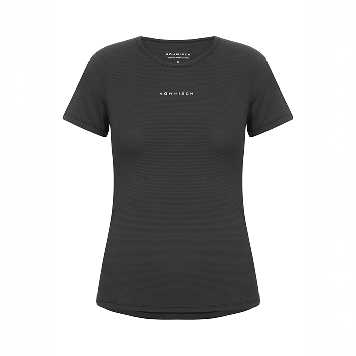 SS Top Svart SS Top Svart