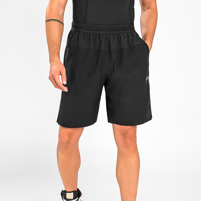 G-Fit Air Träningsshorts Svart
