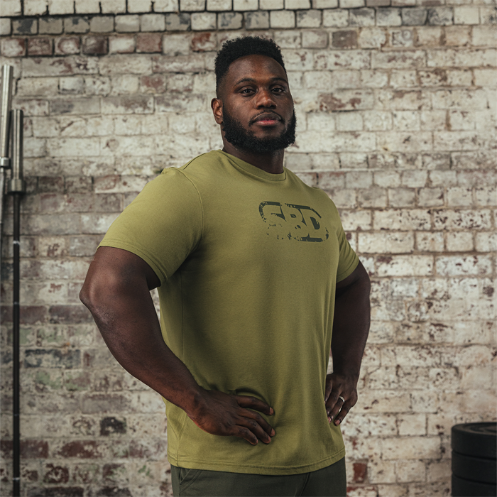 Resolve T-shirt