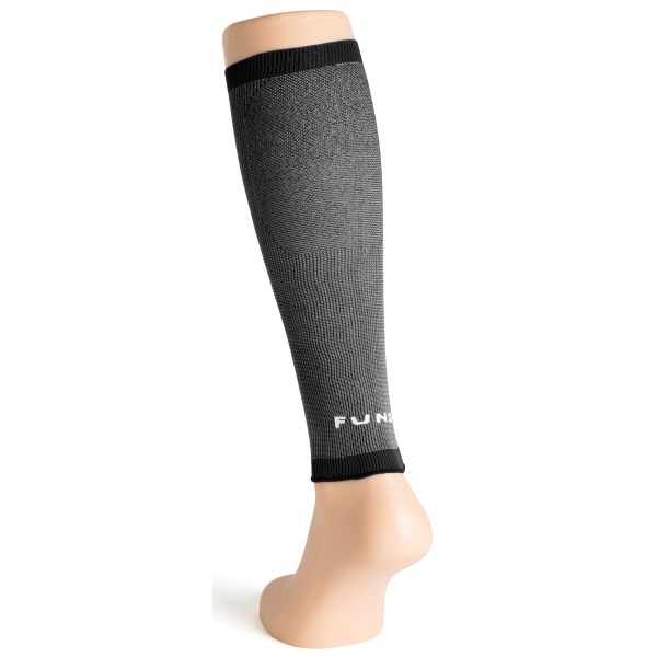 Funq Wear Kompressionssleeves 18-21 mmHg, S, Svart