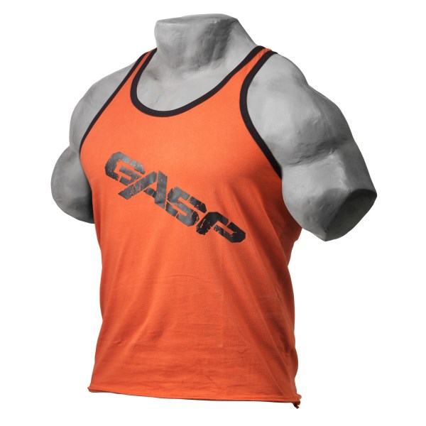 GASP Vintage T-back, , Flame