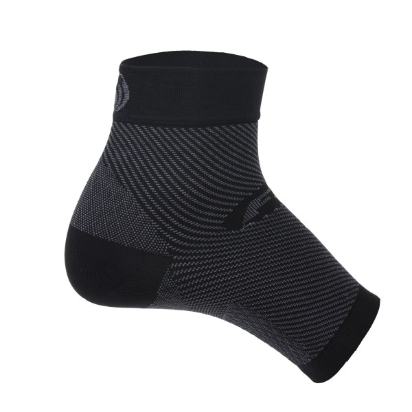 Os1 FS6 Compression Foot Sleeve, S, Black