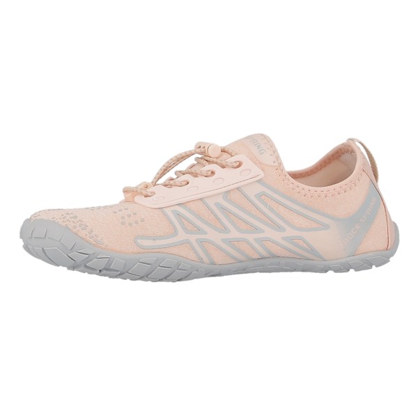 Rock Spring Barfotaskor Alex Dam, 36, Nude Pink