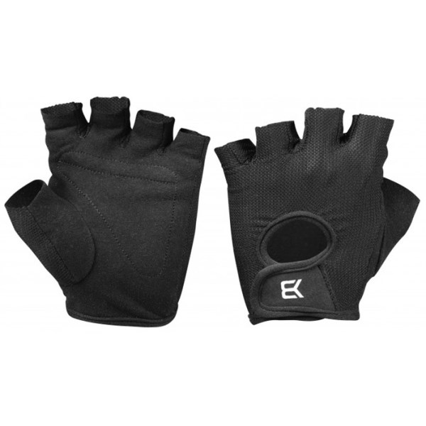 Better Bodies Womens Training Glove, S, Black