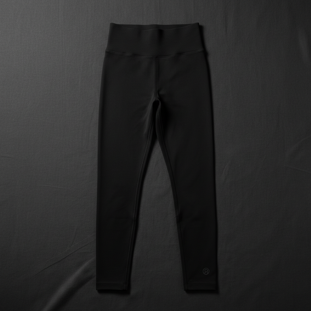 Seamless Tights High Waist